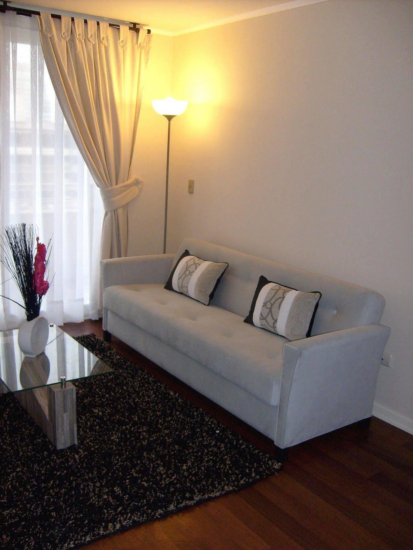 Agustina Apartment