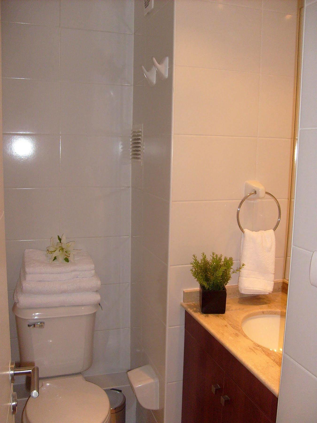 Apartment Agustina *