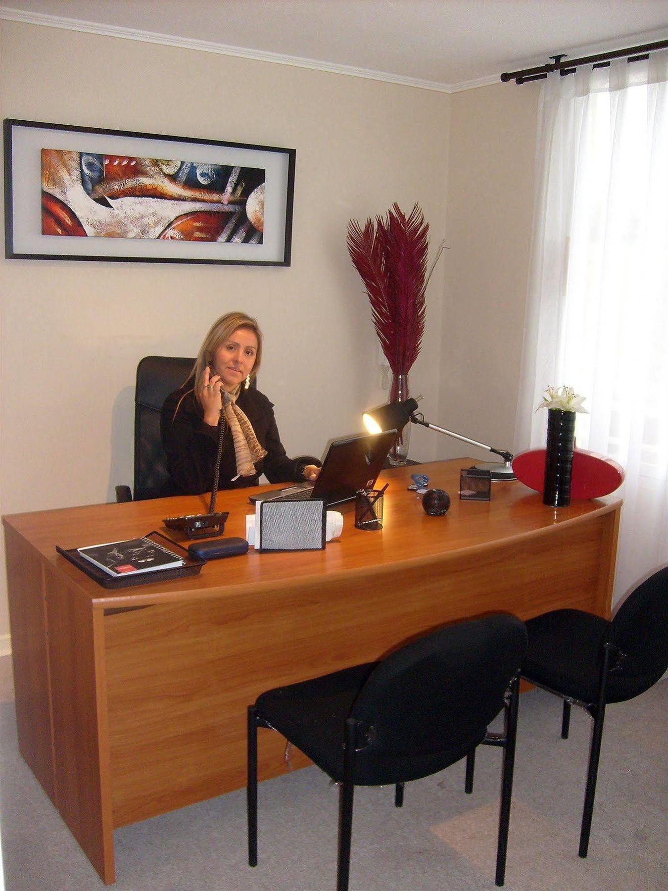 Apartment Agustina *
