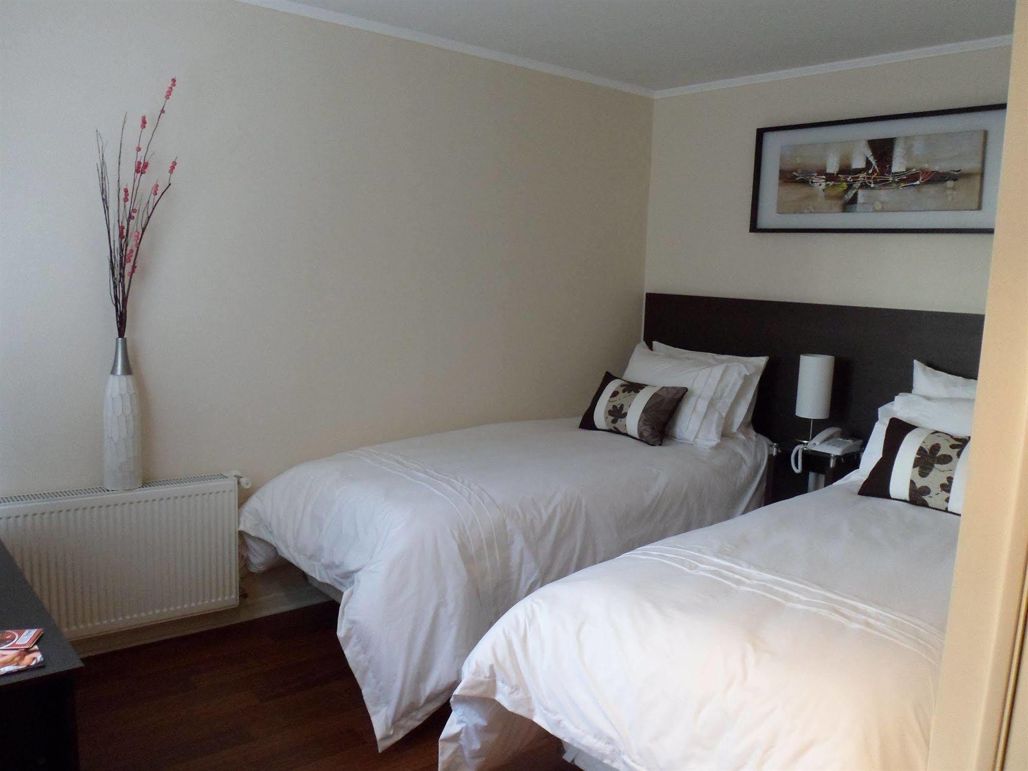 Agustina Apartment
