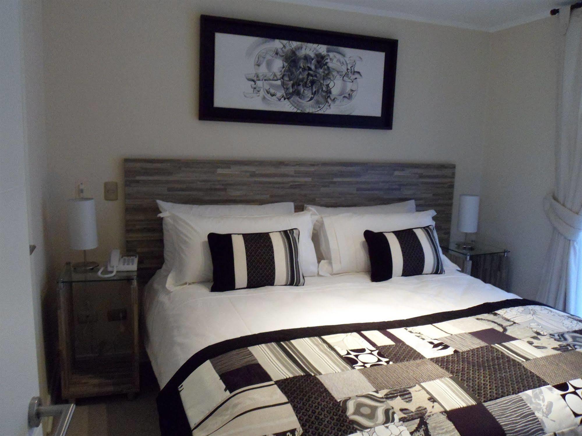 Agustina Apartment *