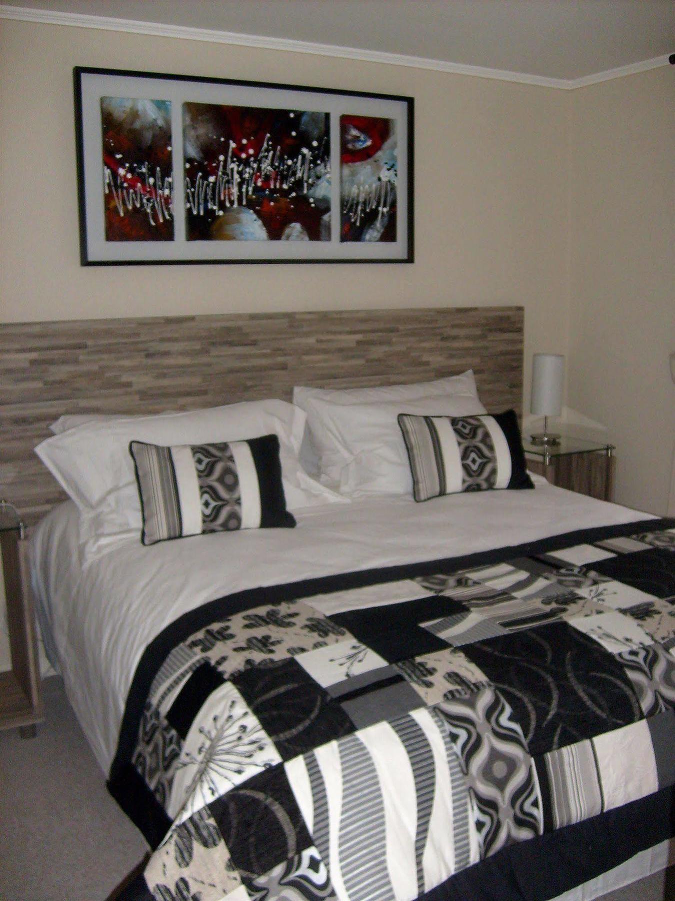 Apartment Agustina