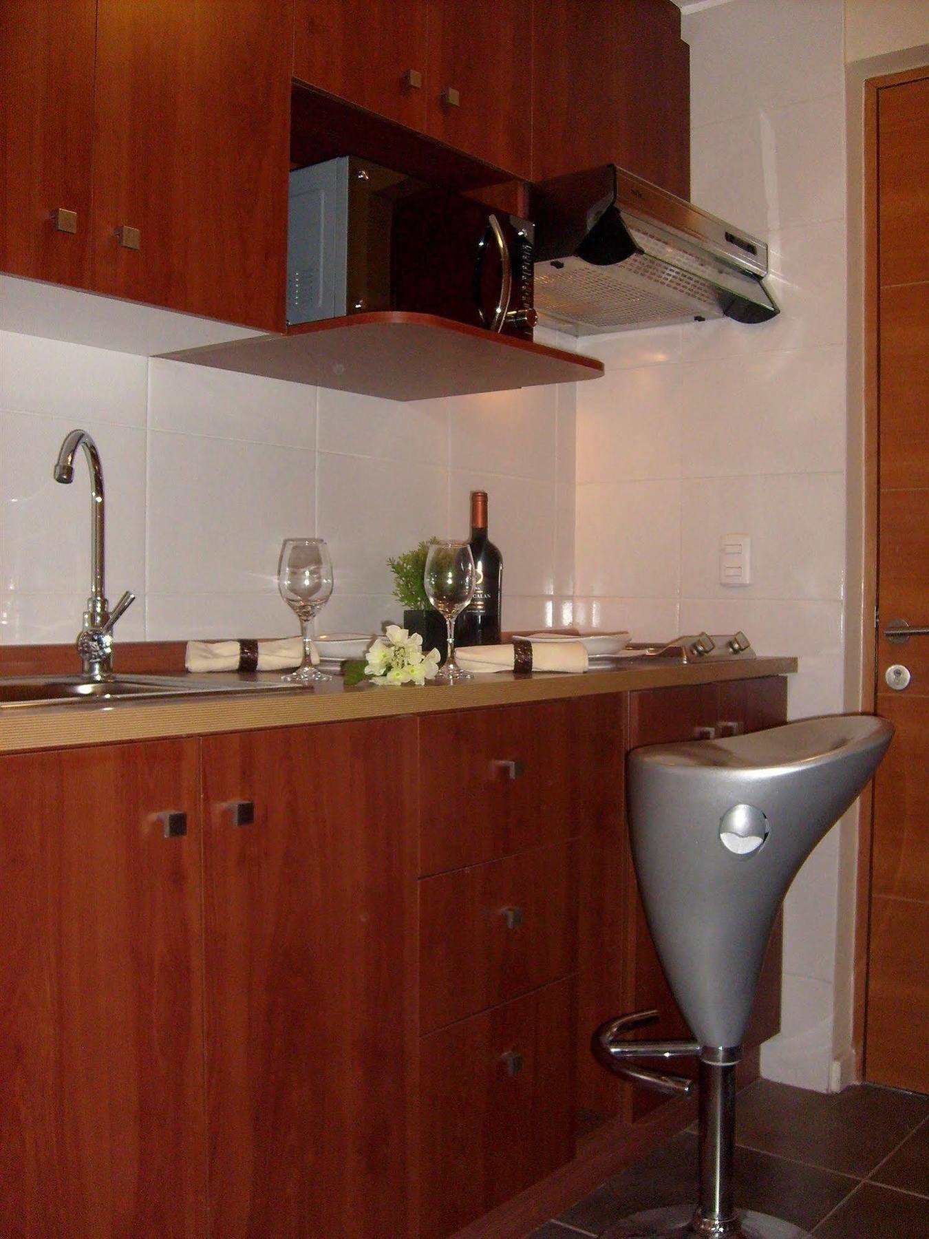 Agustina Apartment