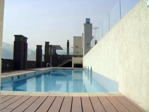 Agustina Apartment