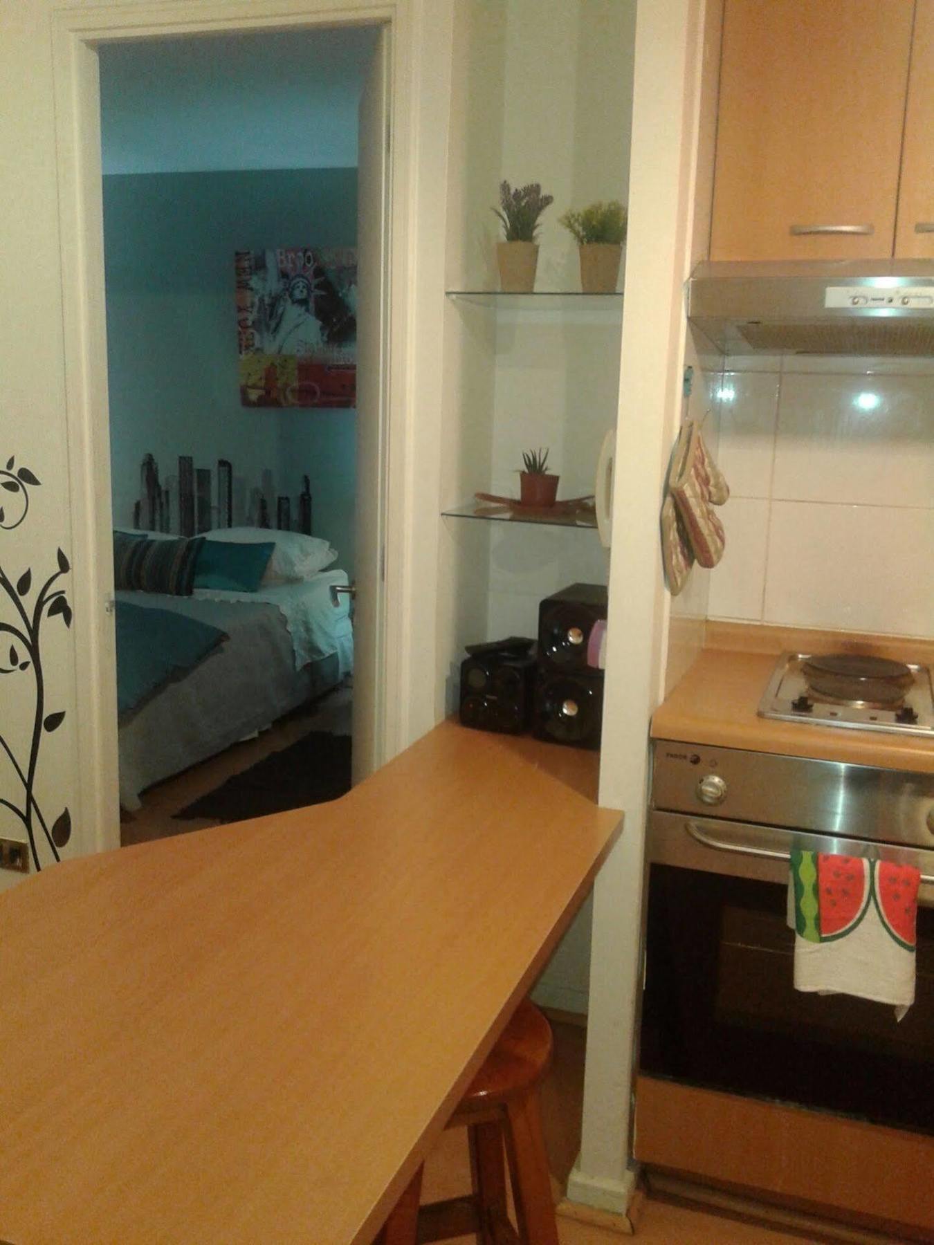 Hotel Relocation Santiago
