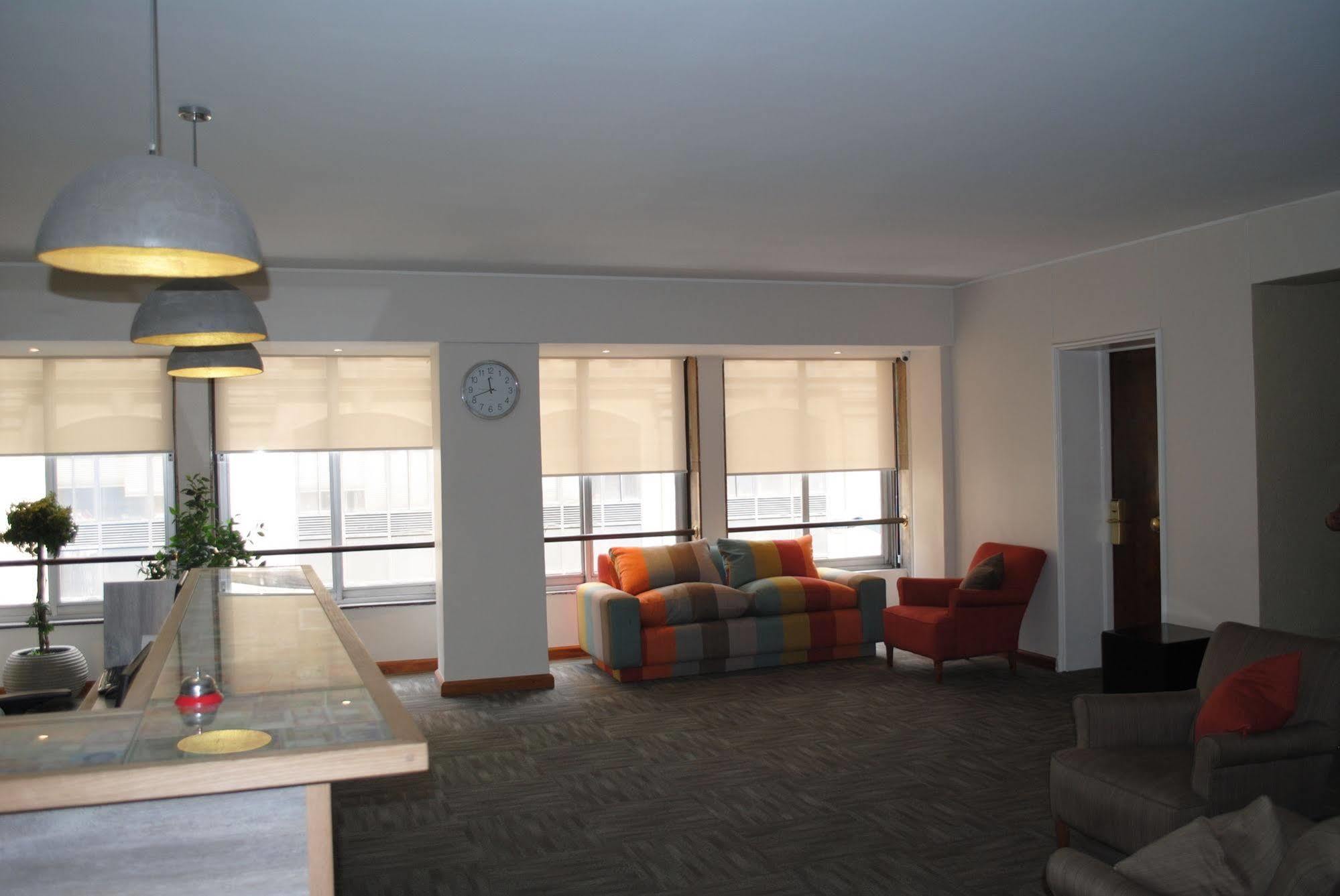 Hotel Santa Lucia 3*