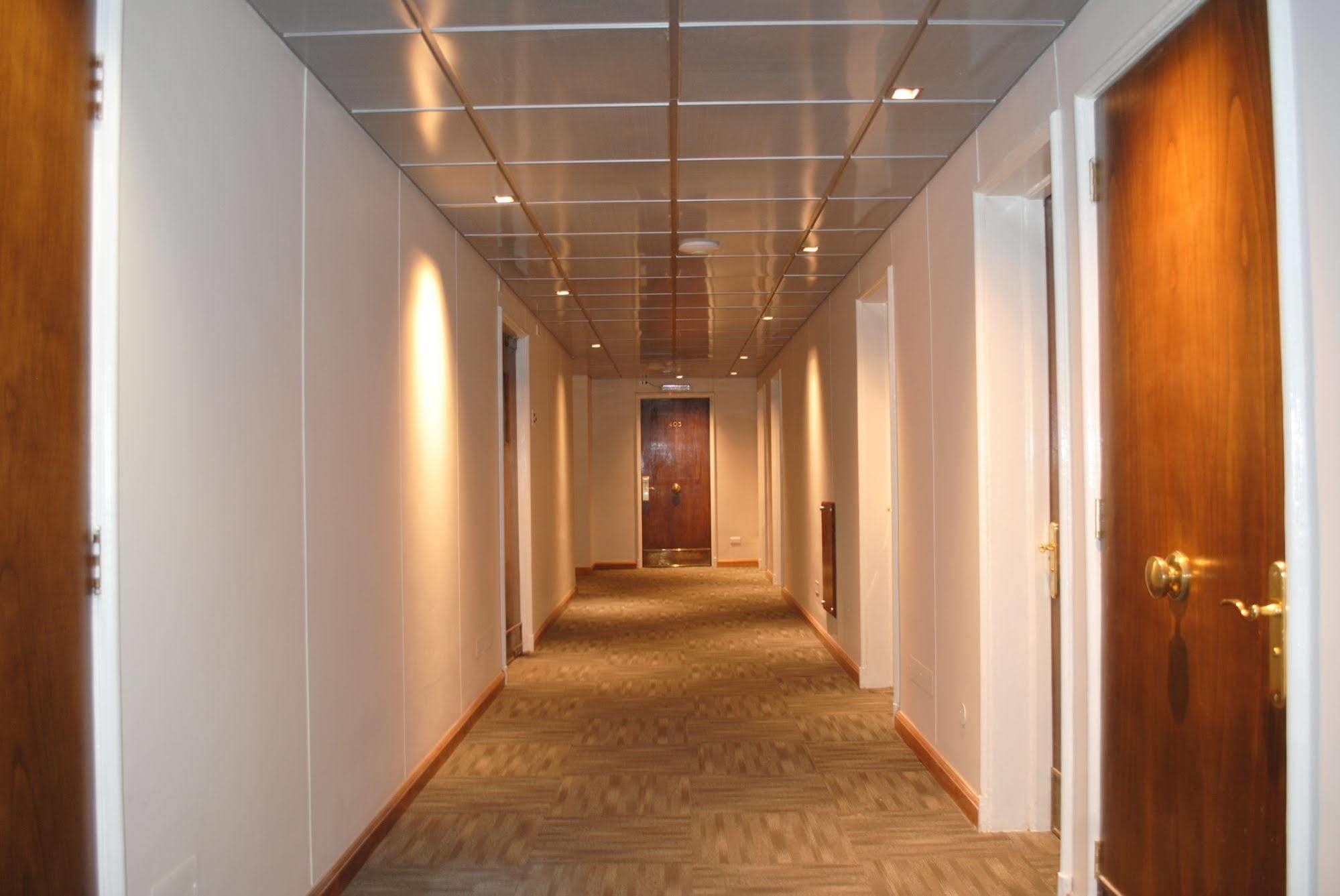 Santa Lucia Hotel