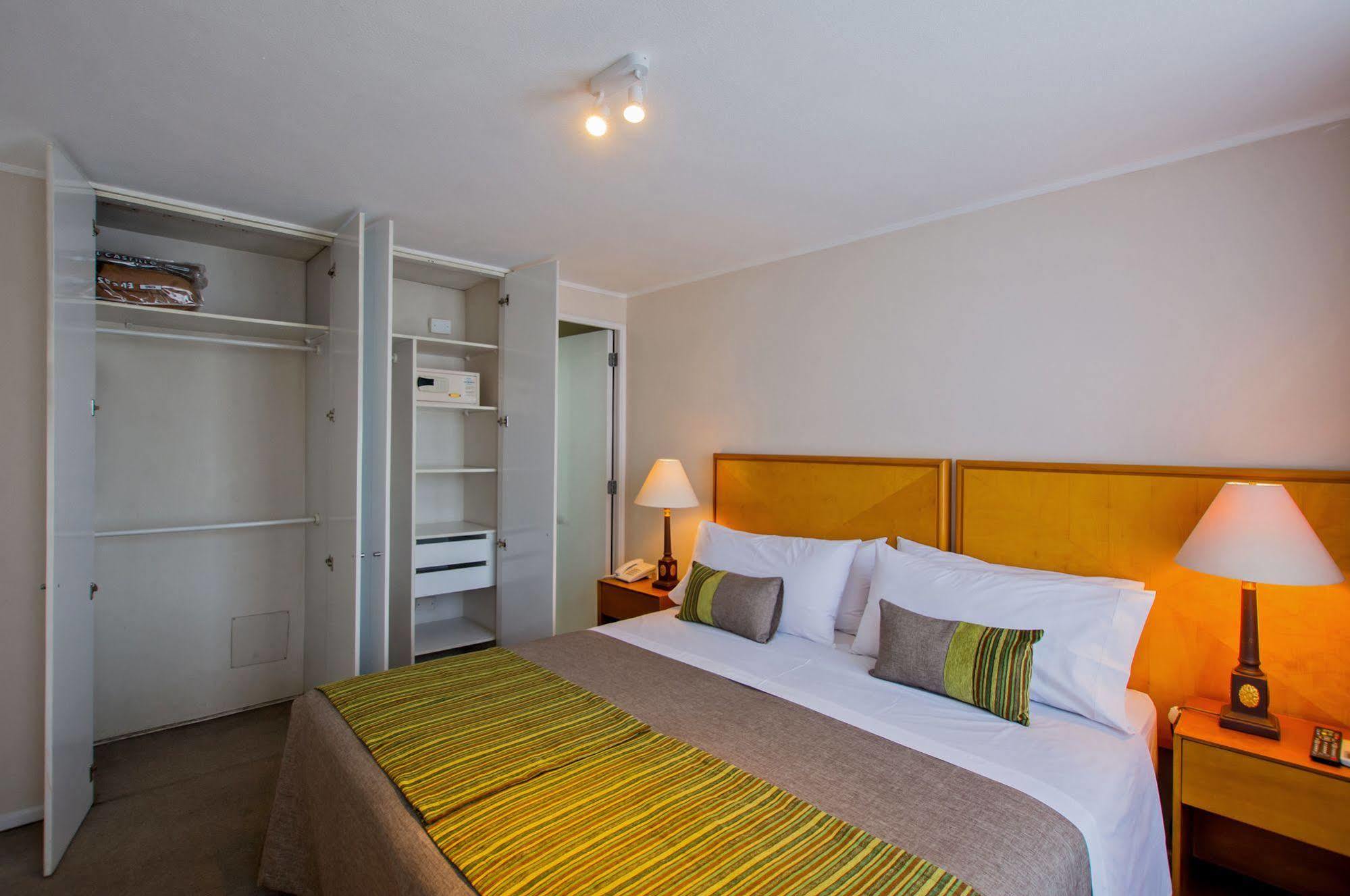 Rq Hotel Santiago