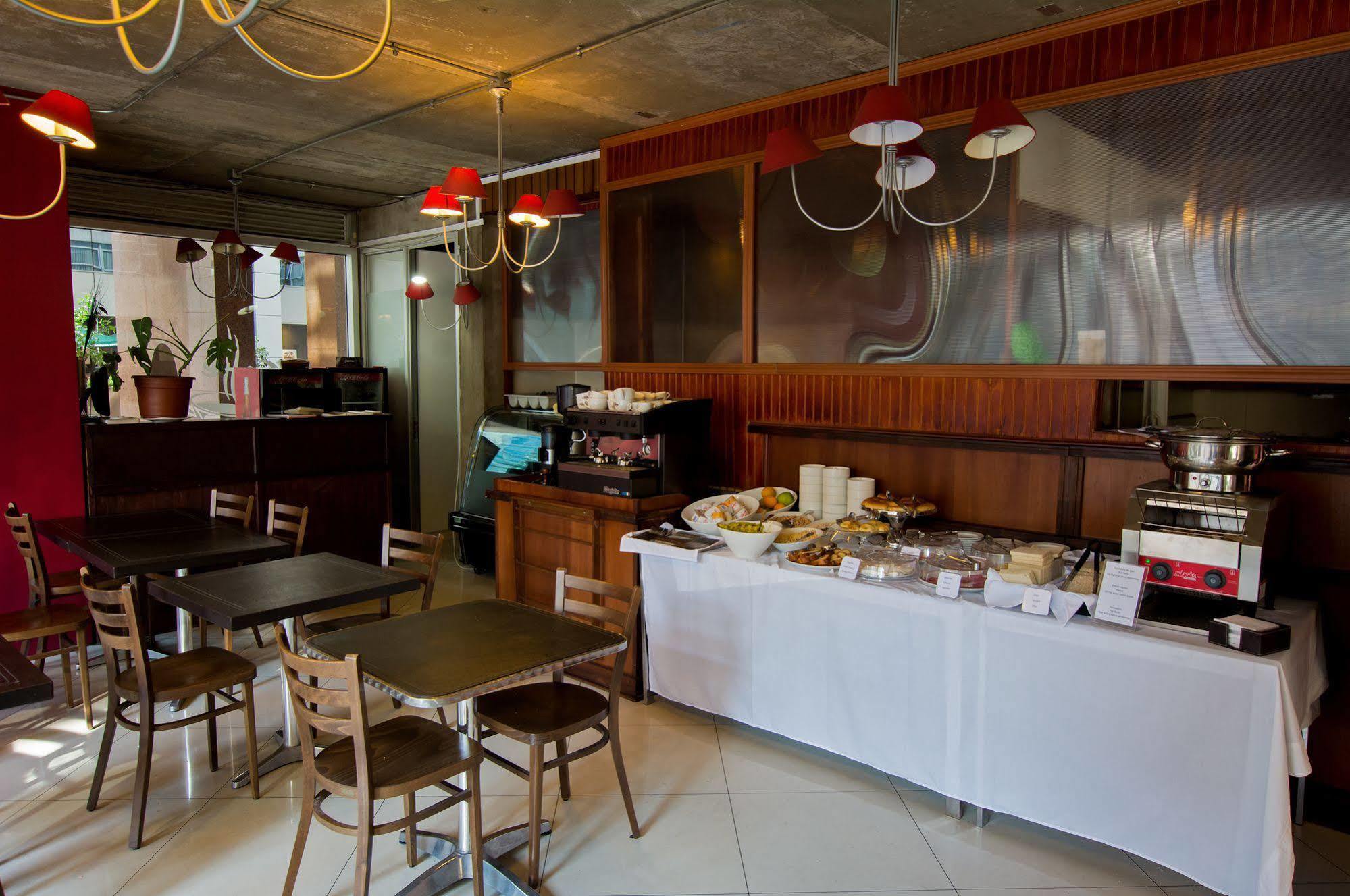 Rq Hotel Santiago