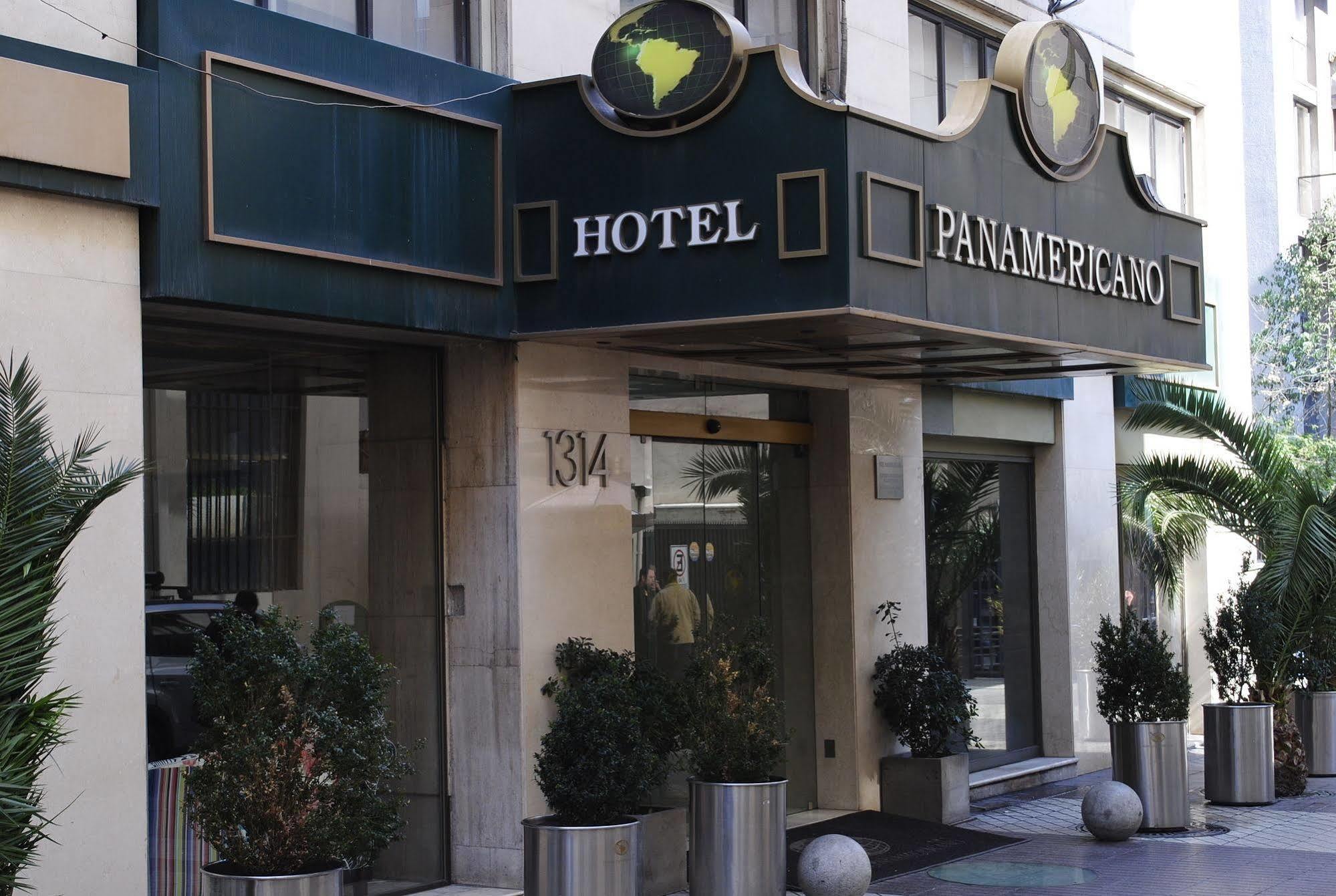 Panamericano Hotel