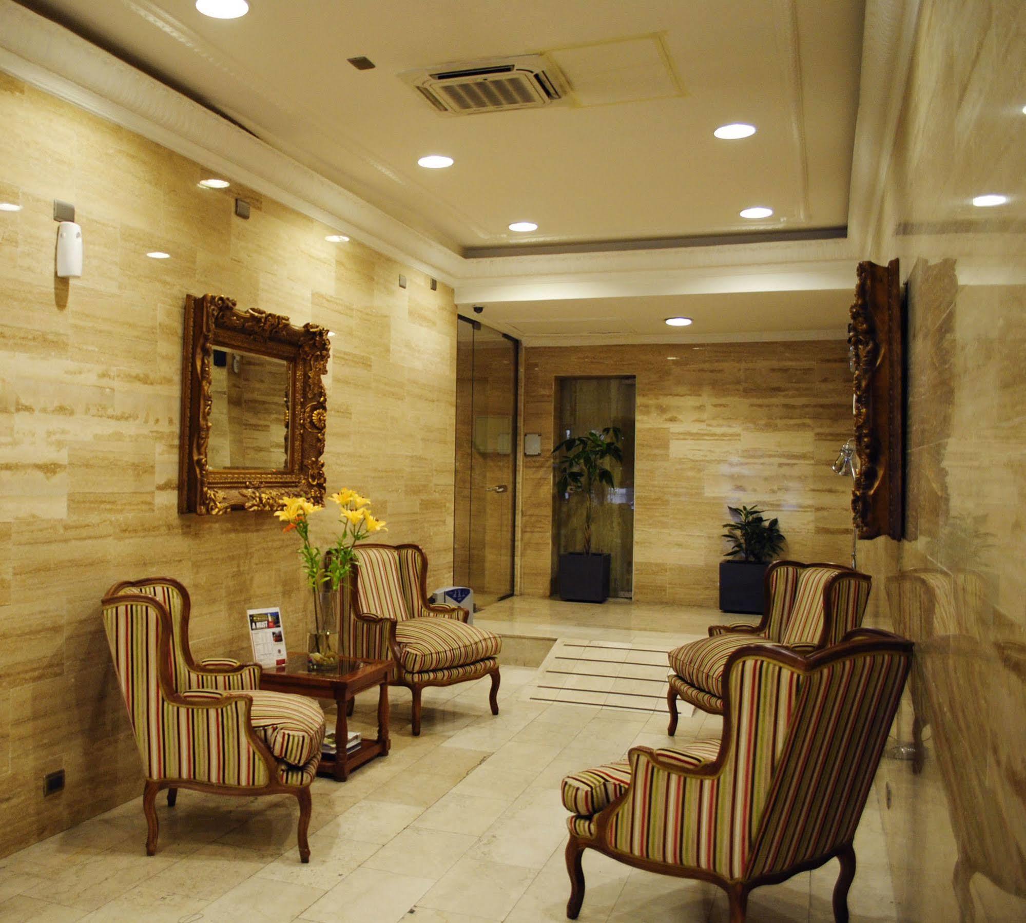 Hotel Panamericano