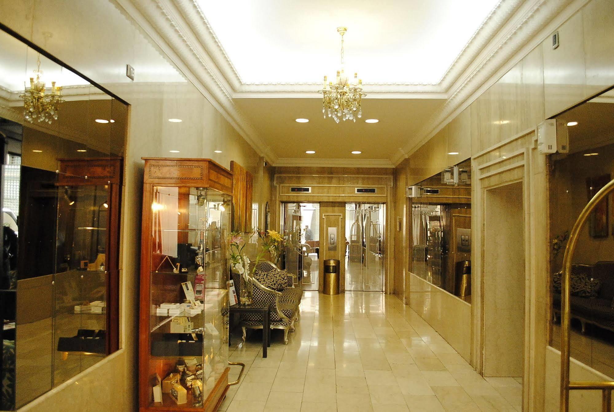 Hotel Panamericano