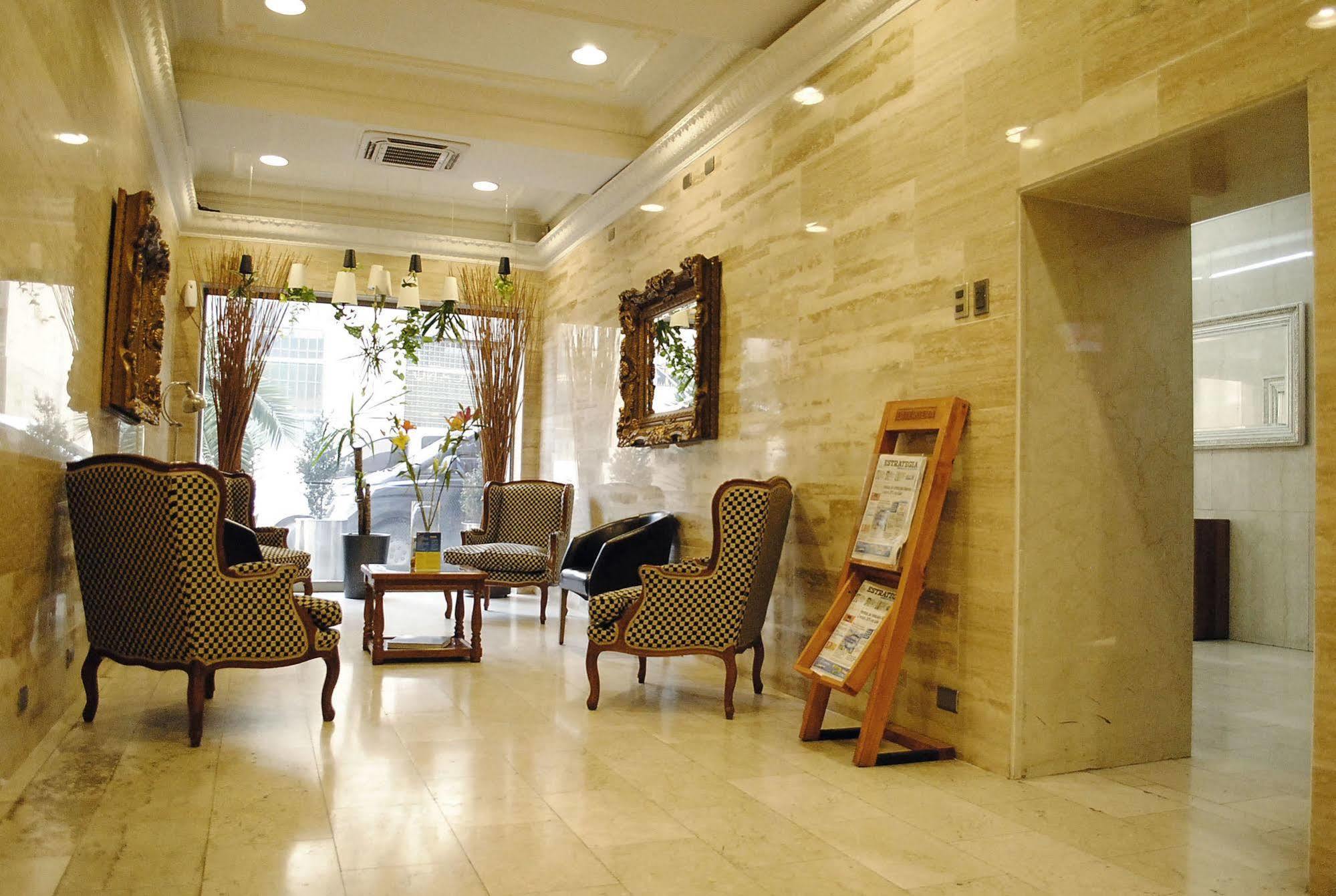 Panamericano Hotel 3*