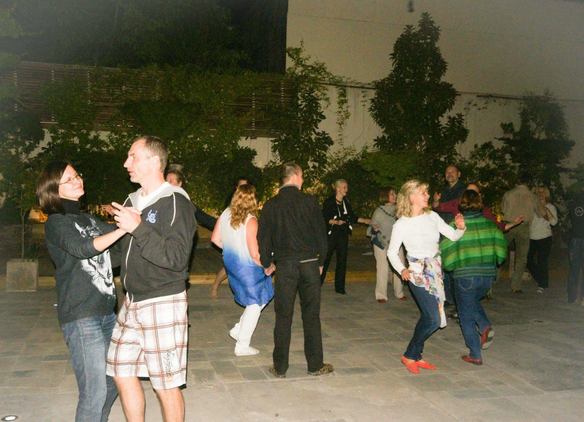Happy House Santiago