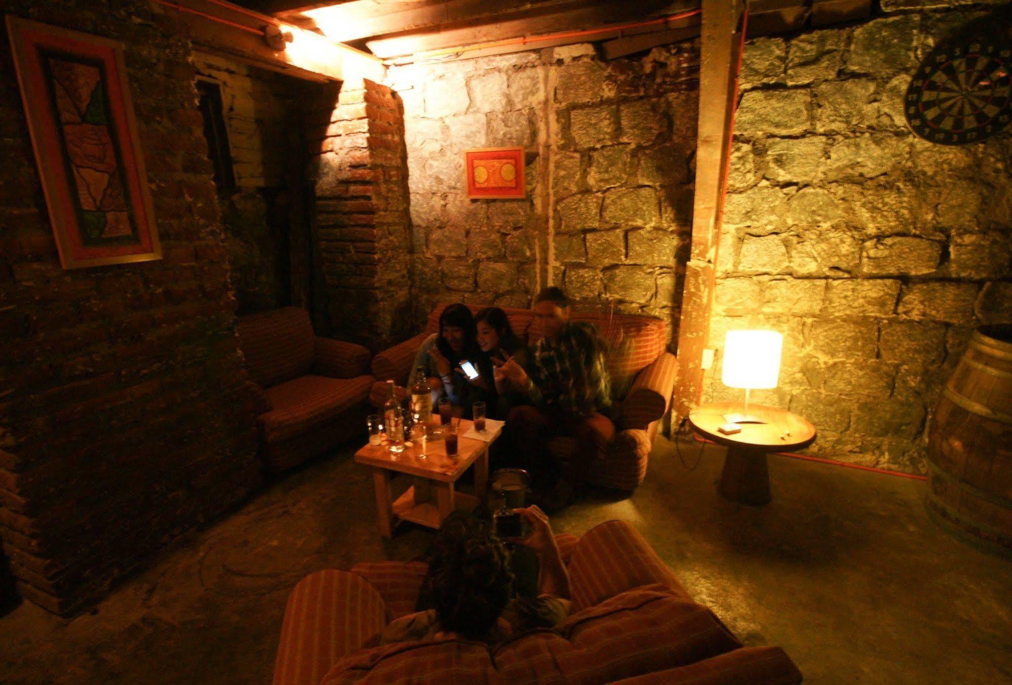 Happy House Albergue Santiago