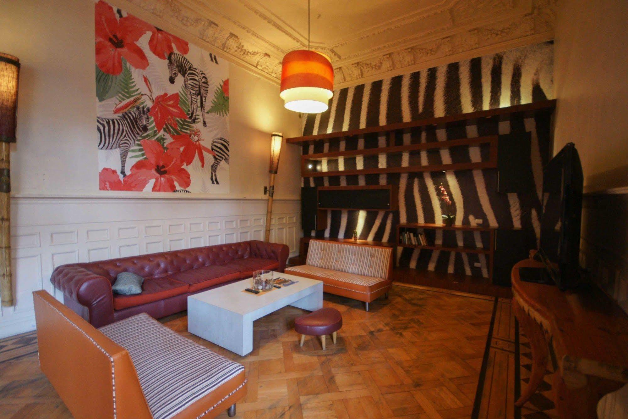 Albergue Happy House