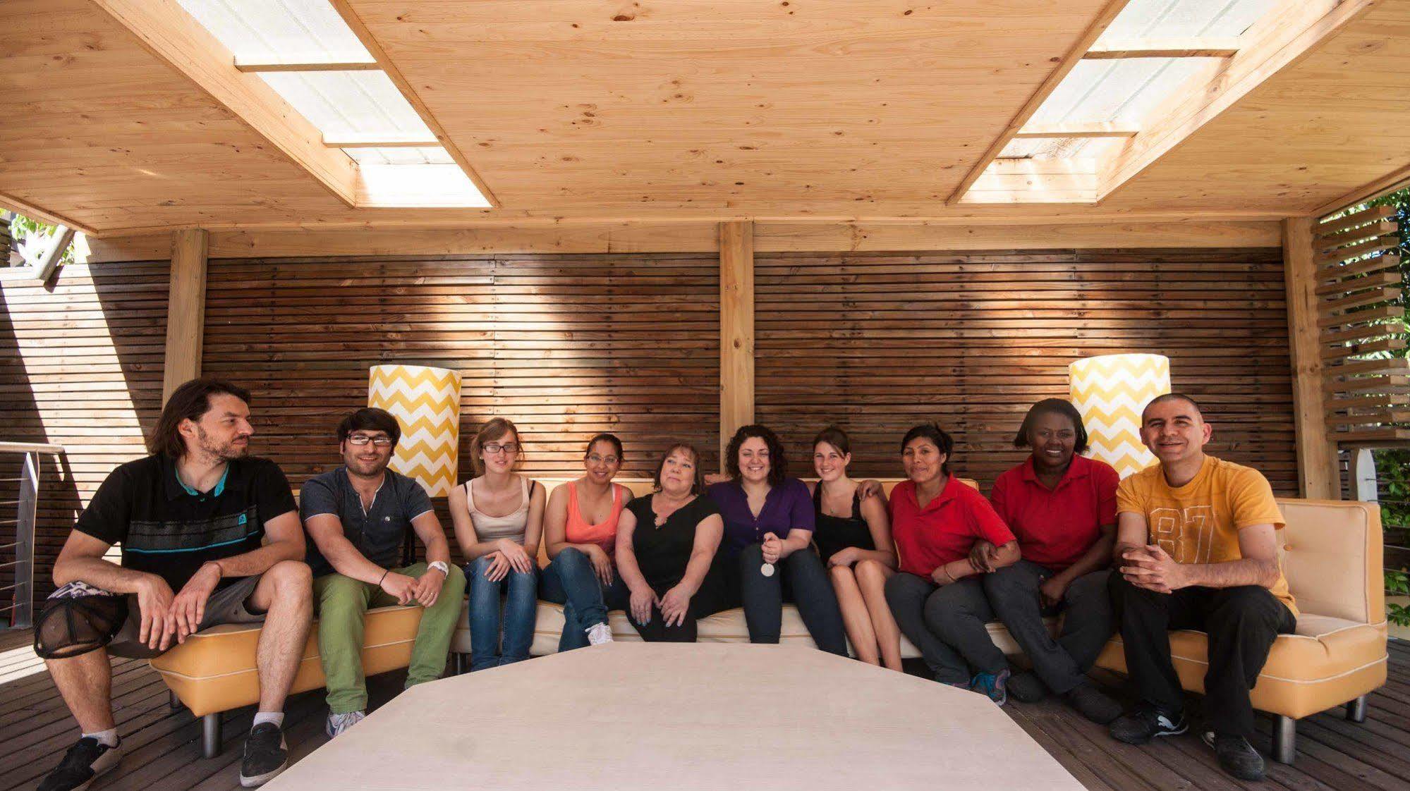 Albergue Happy House