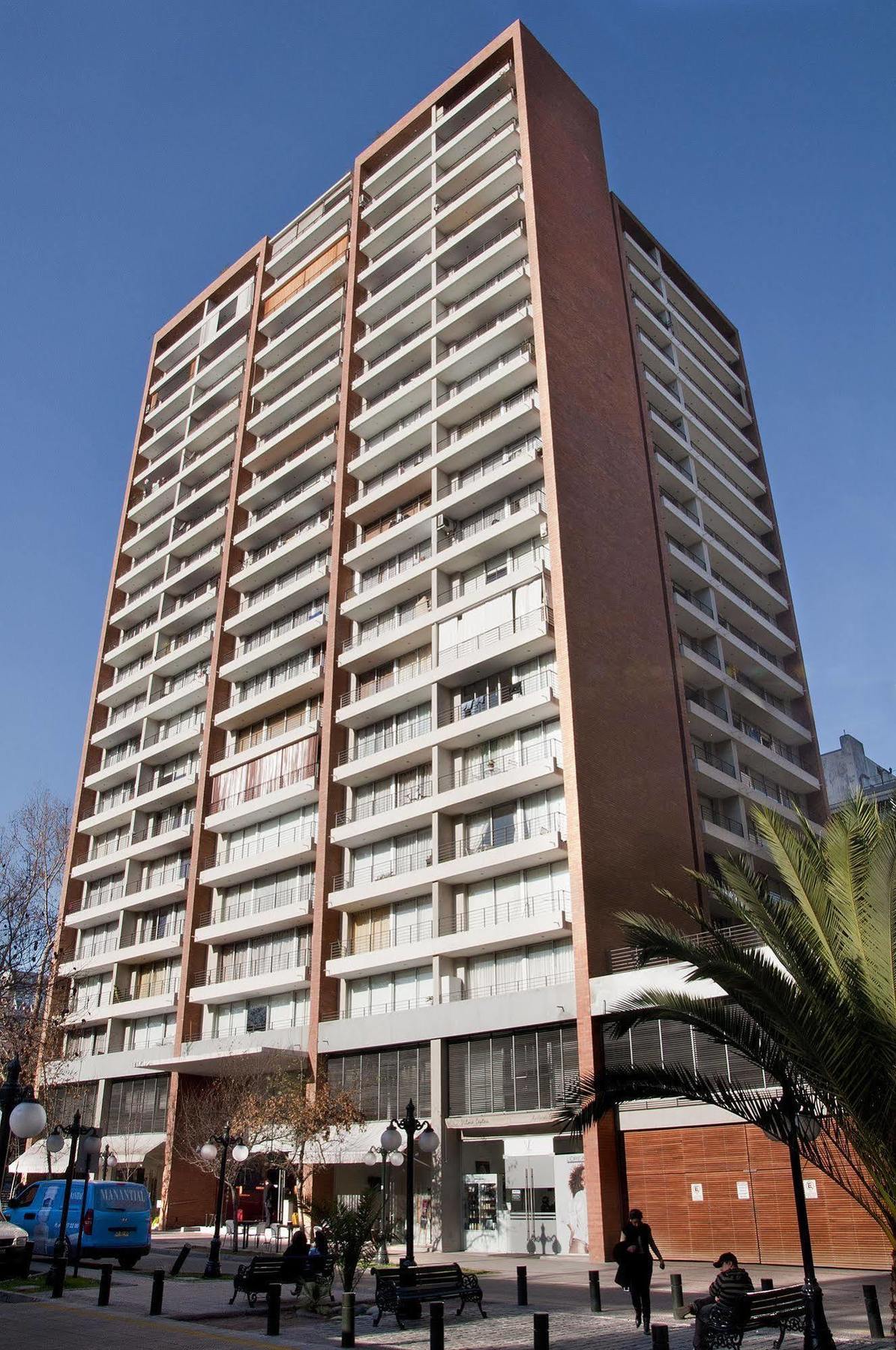 Austral Santiago