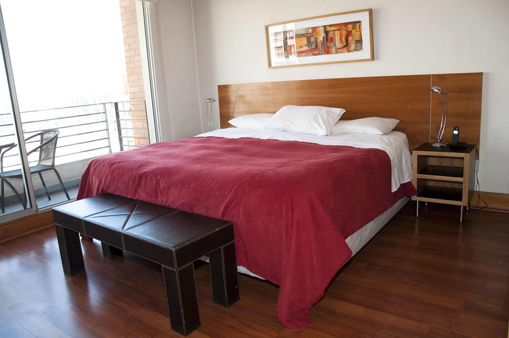 Austral 3* Santiago