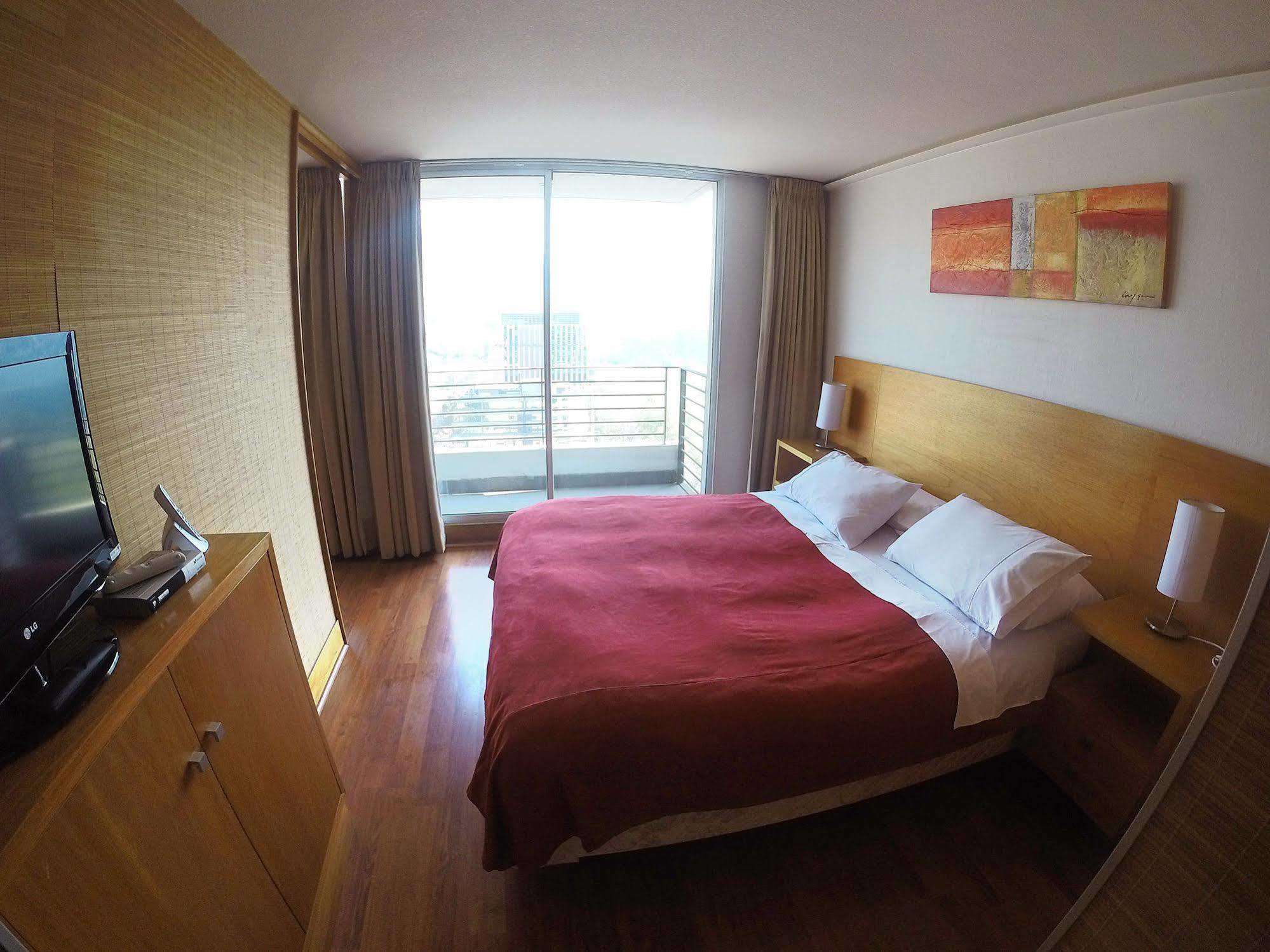 Austral Santiago