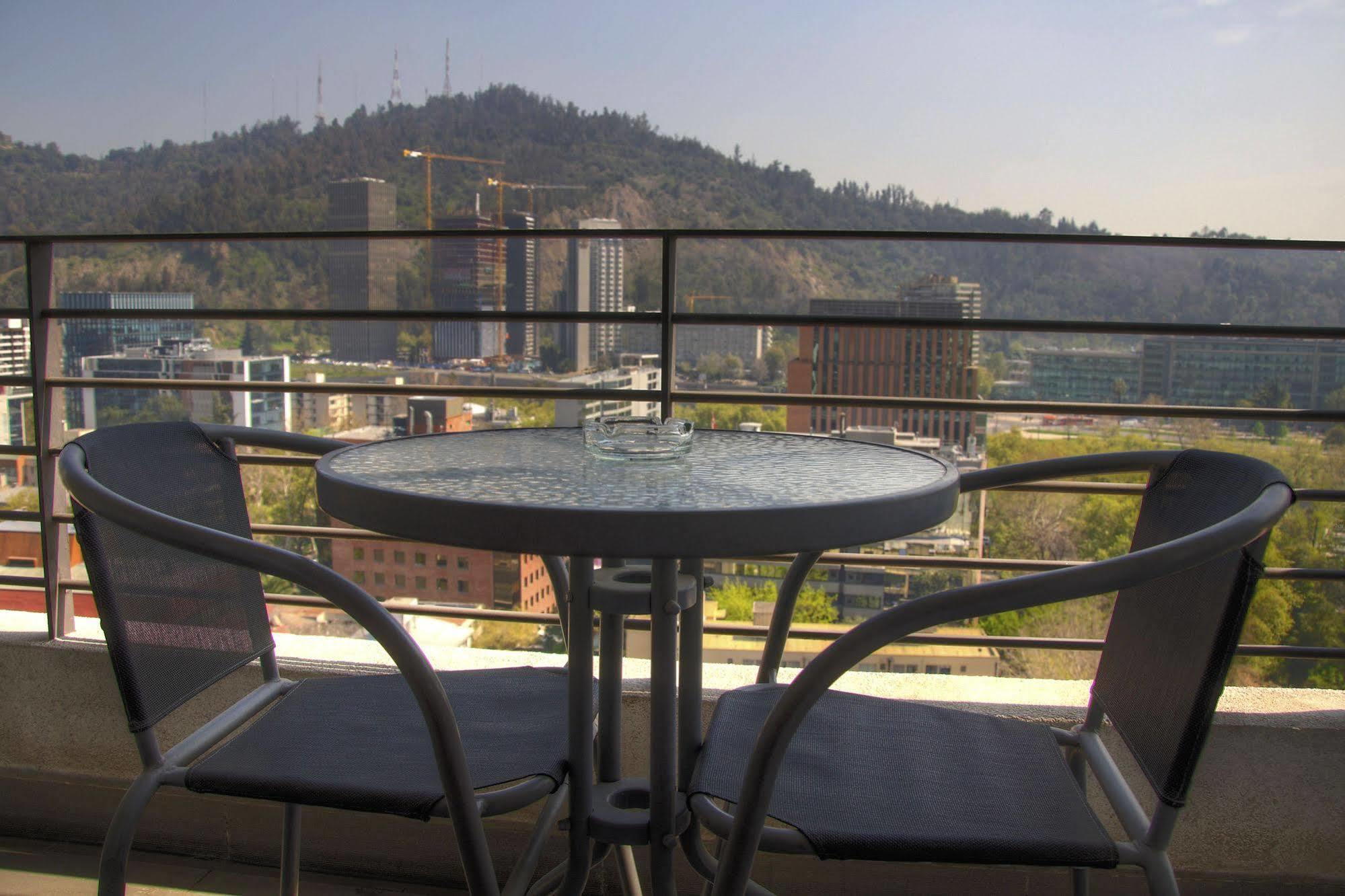 Hotel Austral 3*