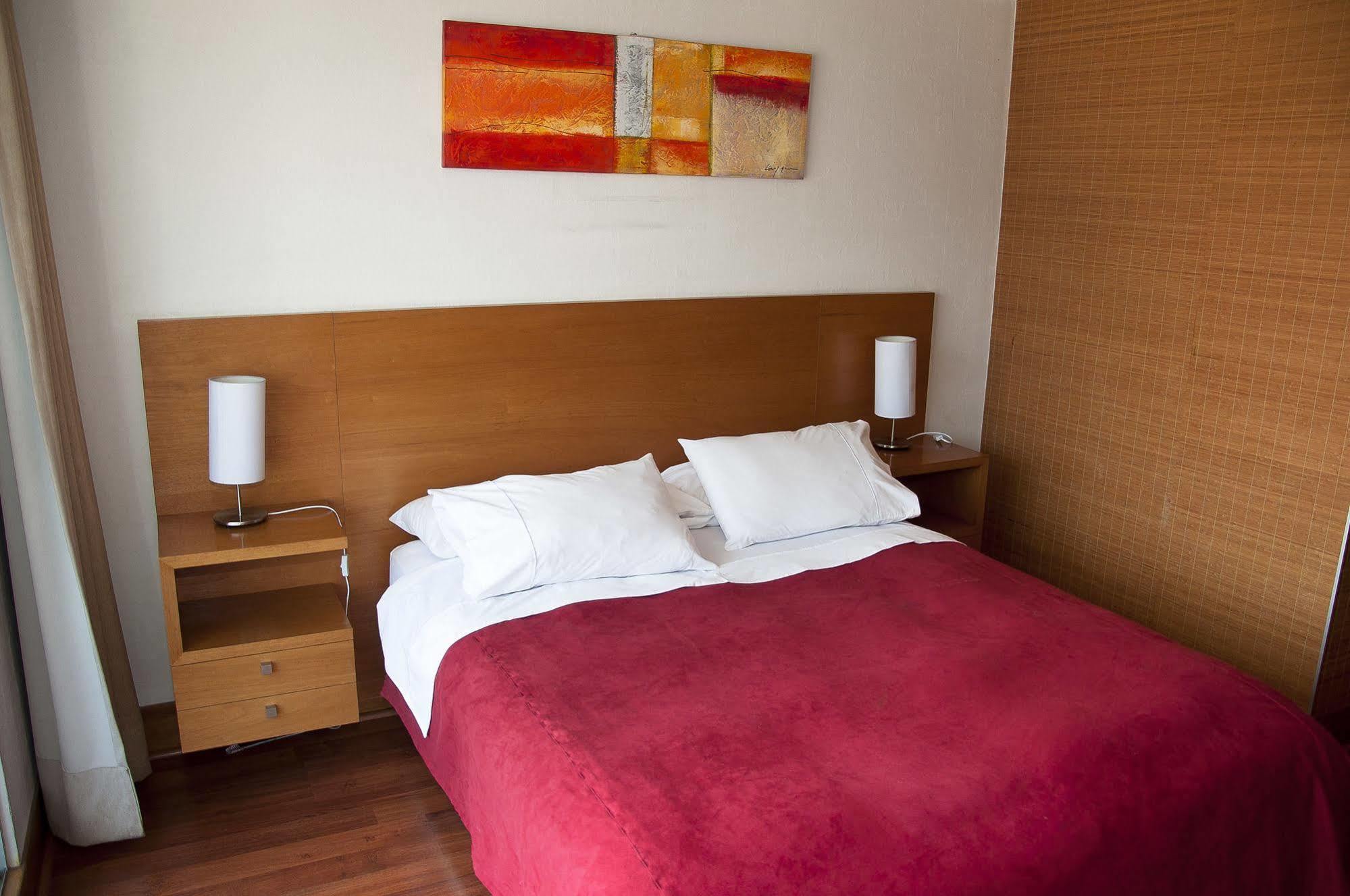 Austral Santiago