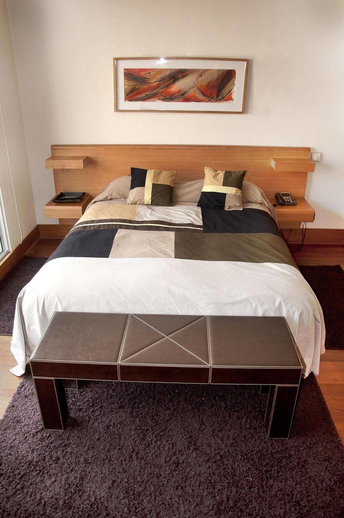 Hotel Austral