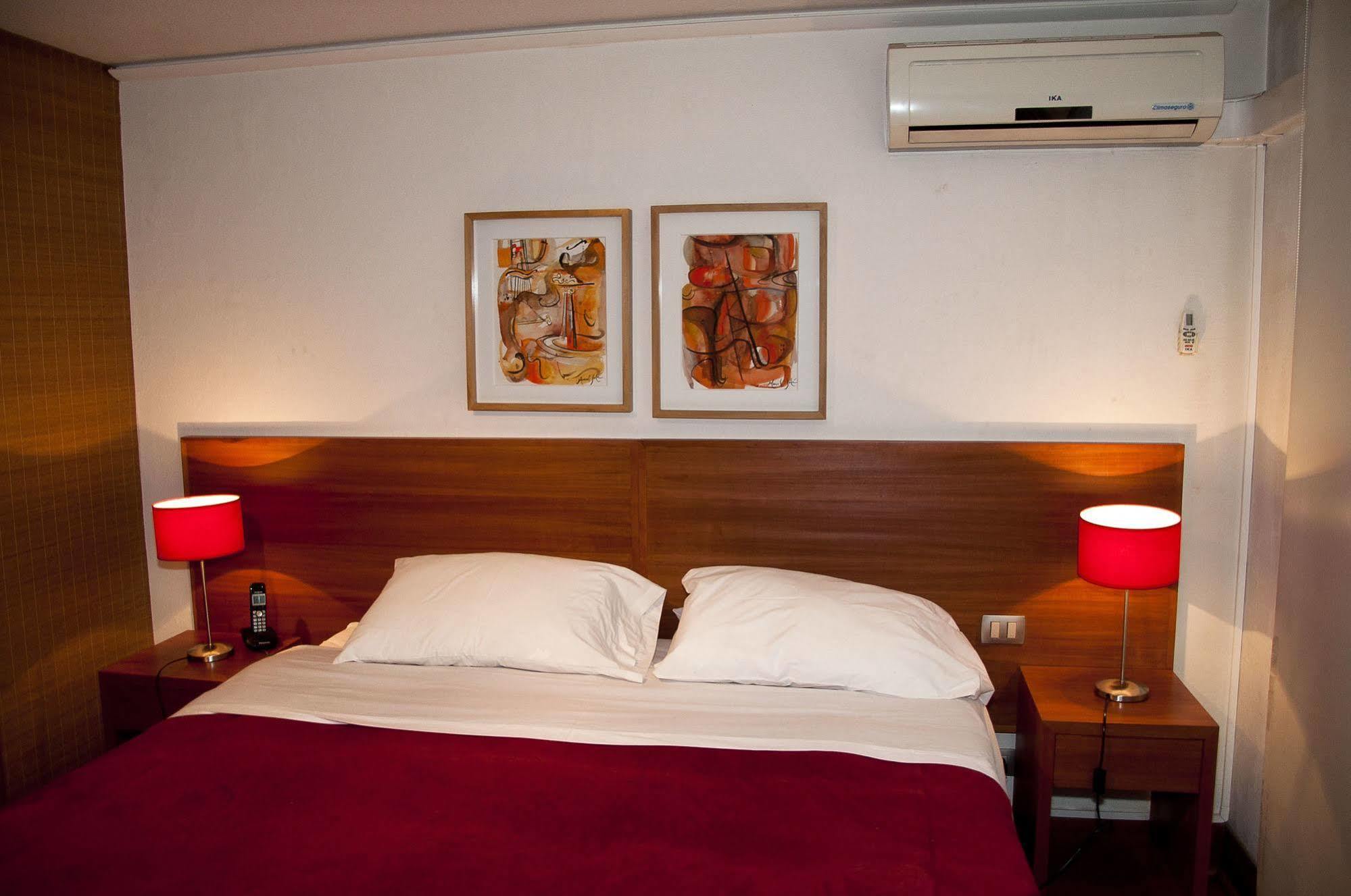Austral Hotel 3*