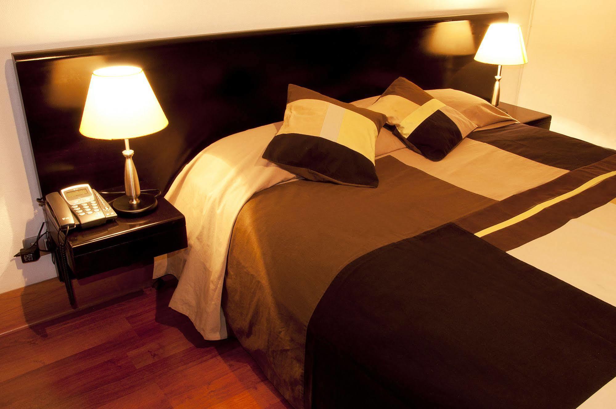 Hotel Austral Santiago