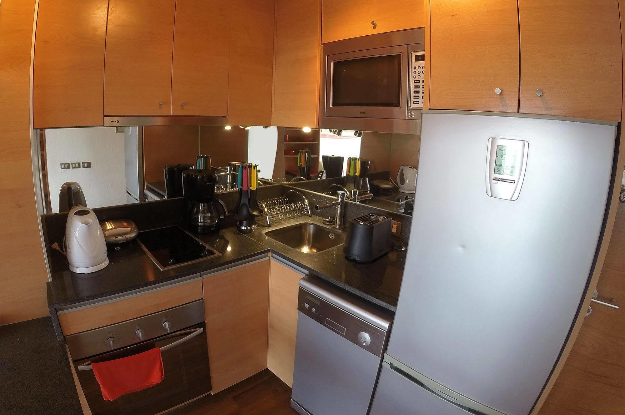 Austral Hotel Santiago