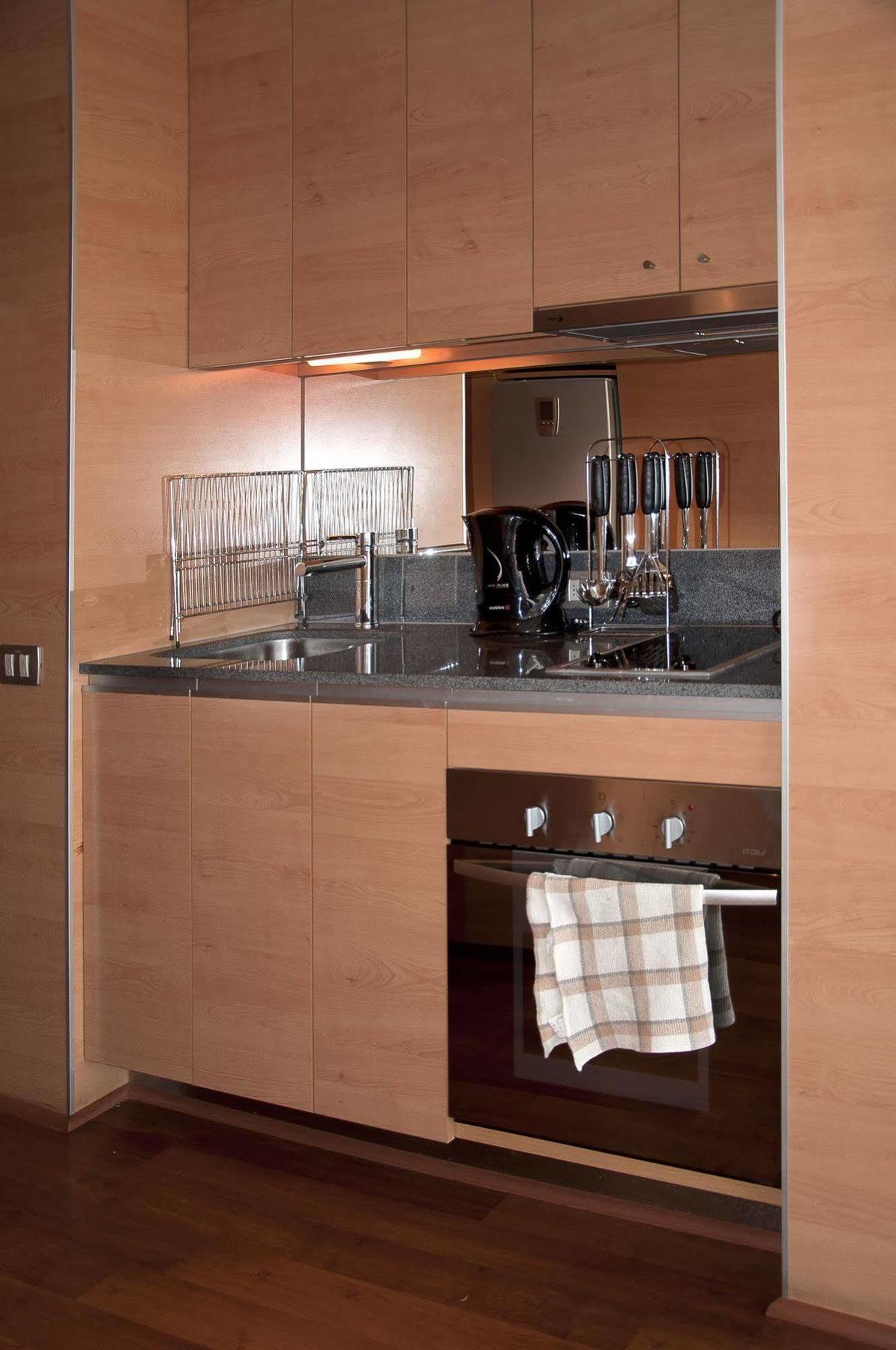 Austral Hotel 3*