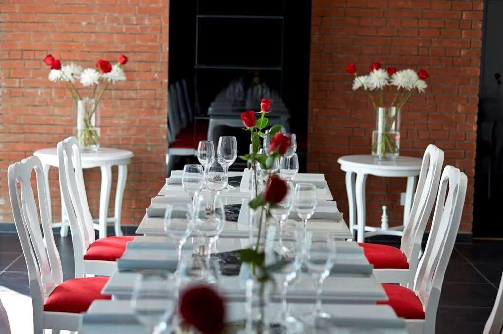 Hotel Tinto Boutique Santiago de Chile