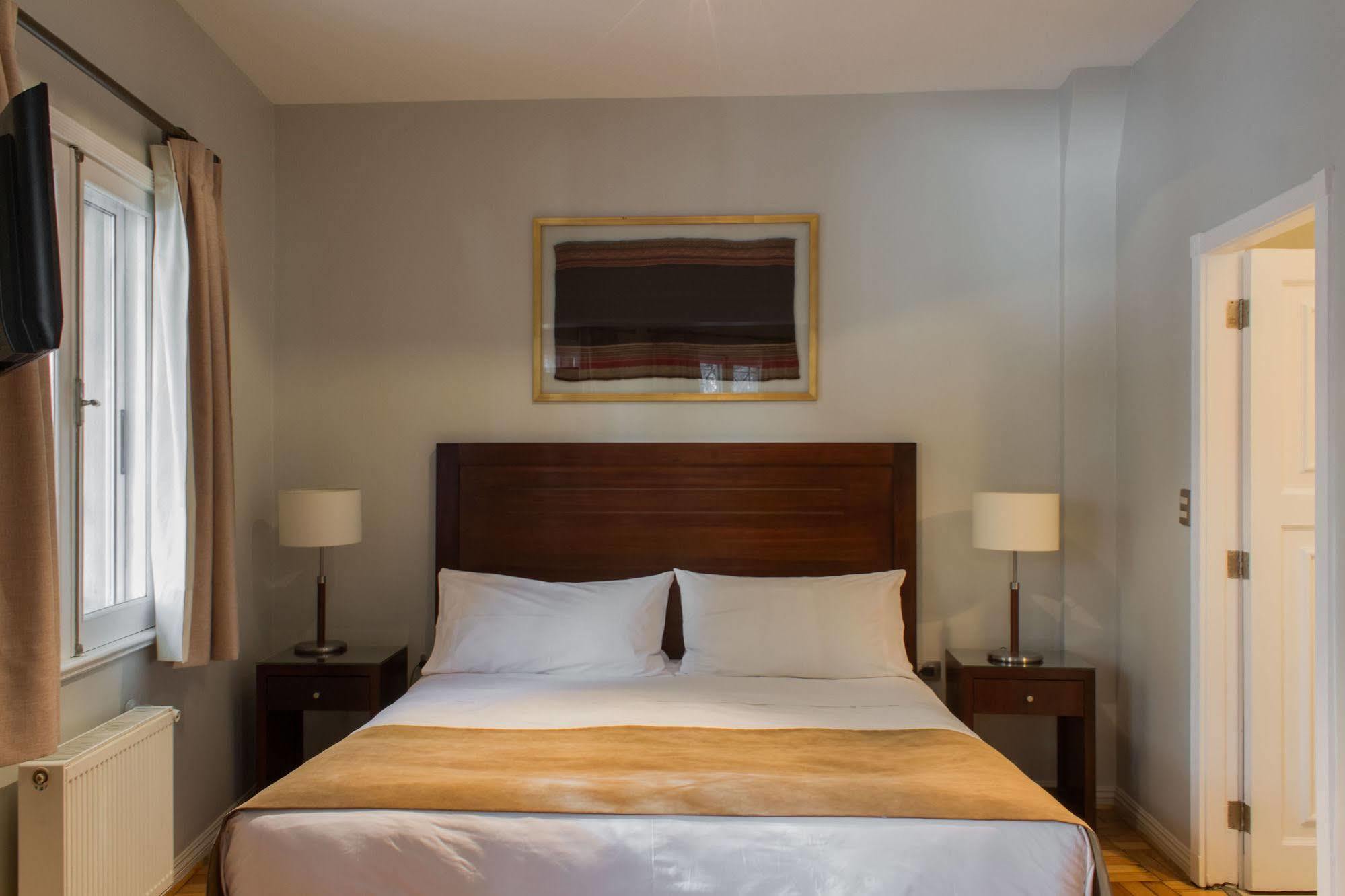 Lastarria Aparts Apartment