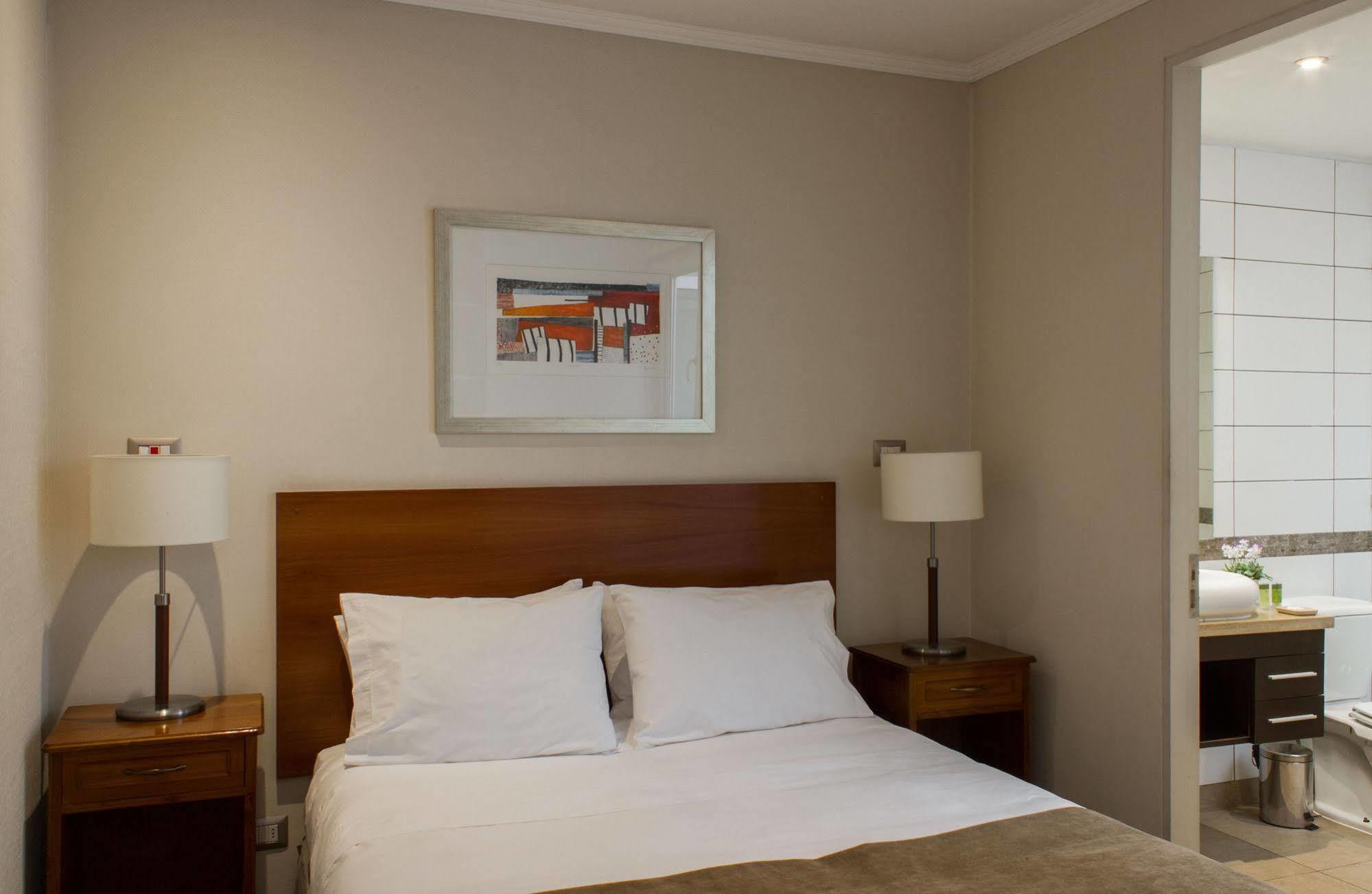 Lastarria Aparts Apartment *