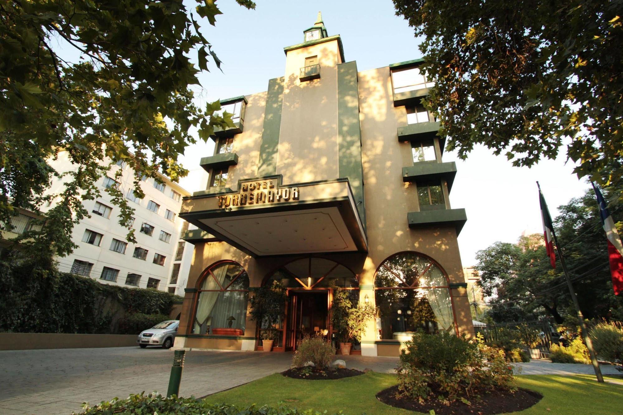 Torremayor Lyon Hotel