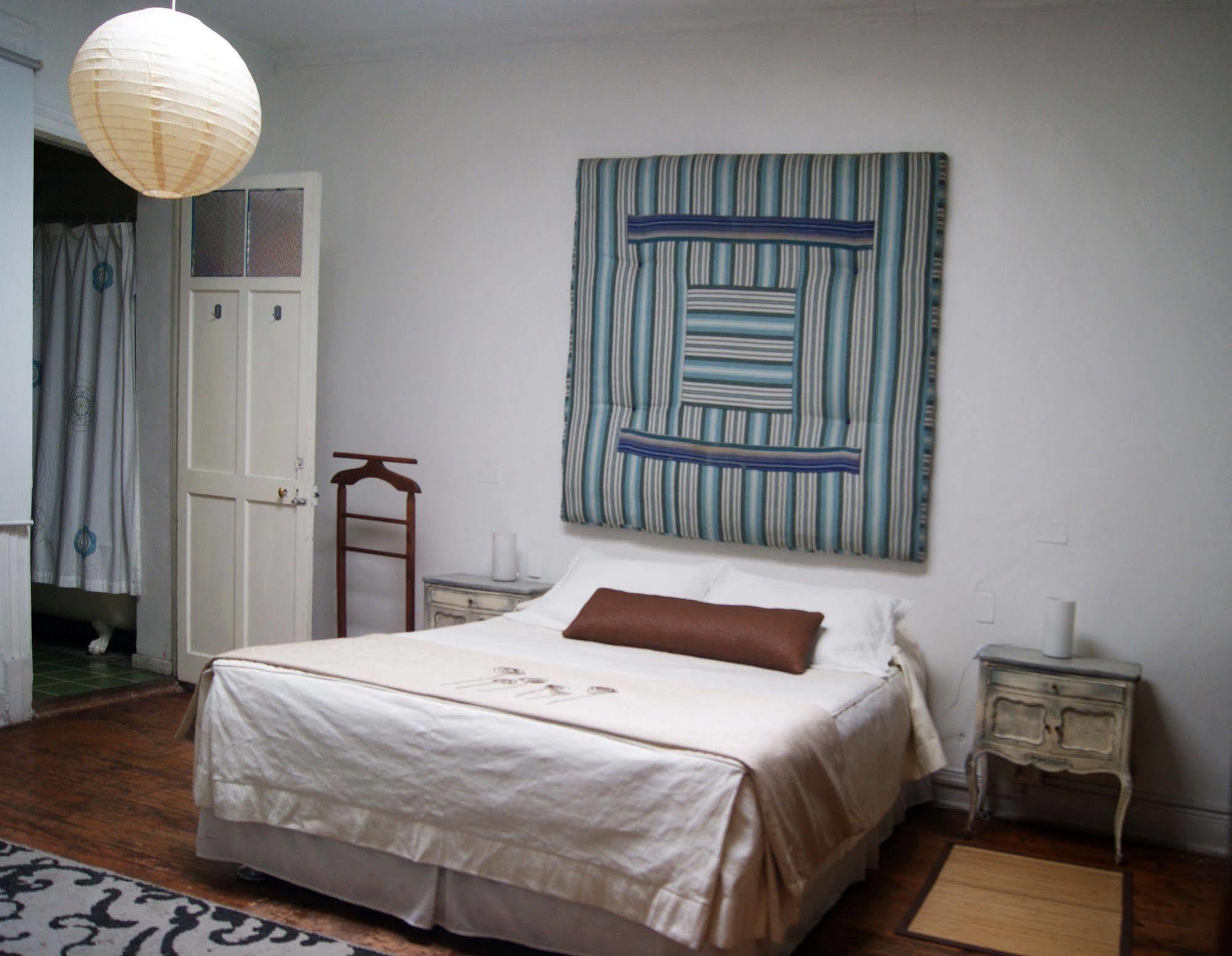 Bed and breakfast Bellavista Santiago de Chile