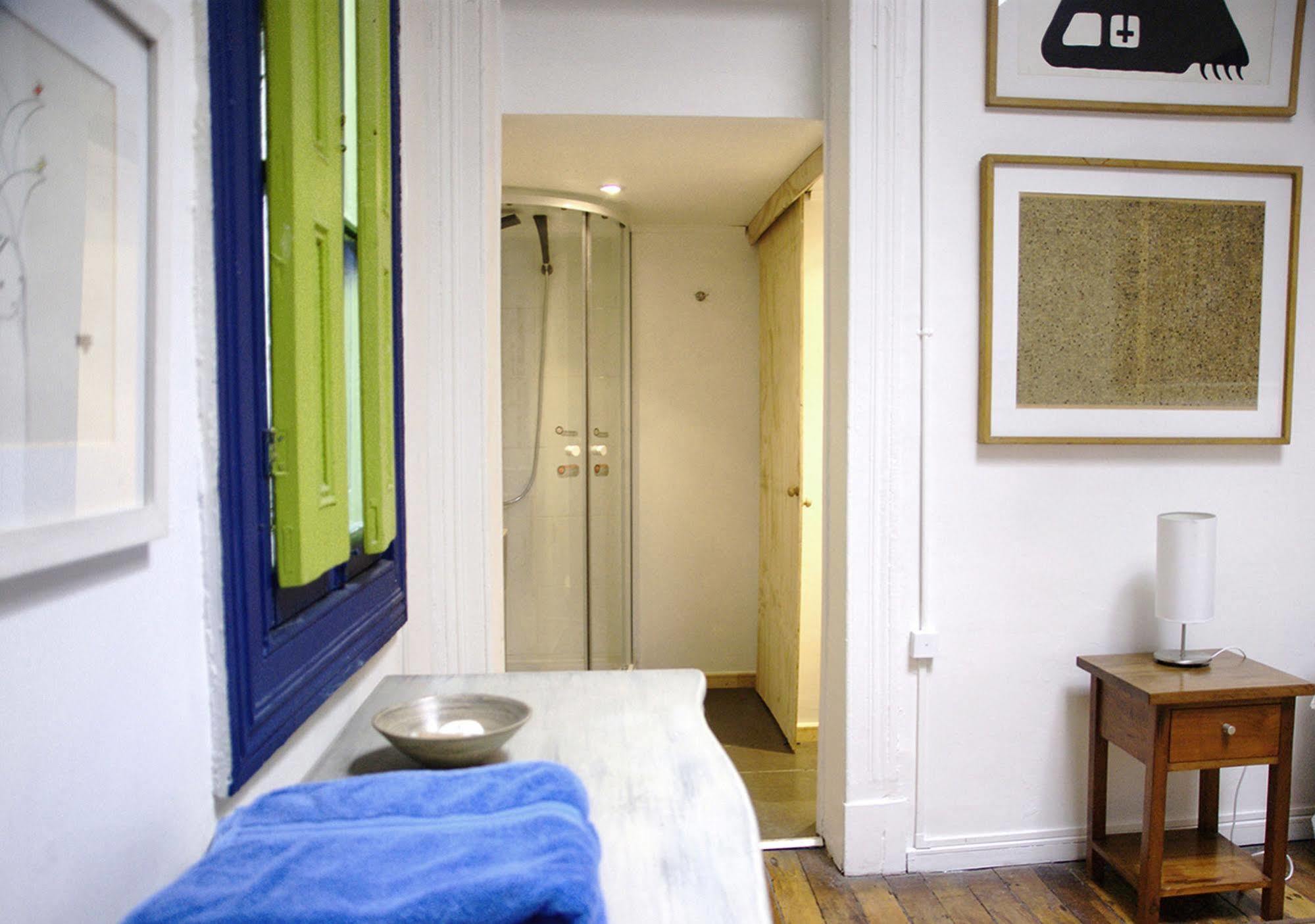 Bellavista Bed and breakfast 3*