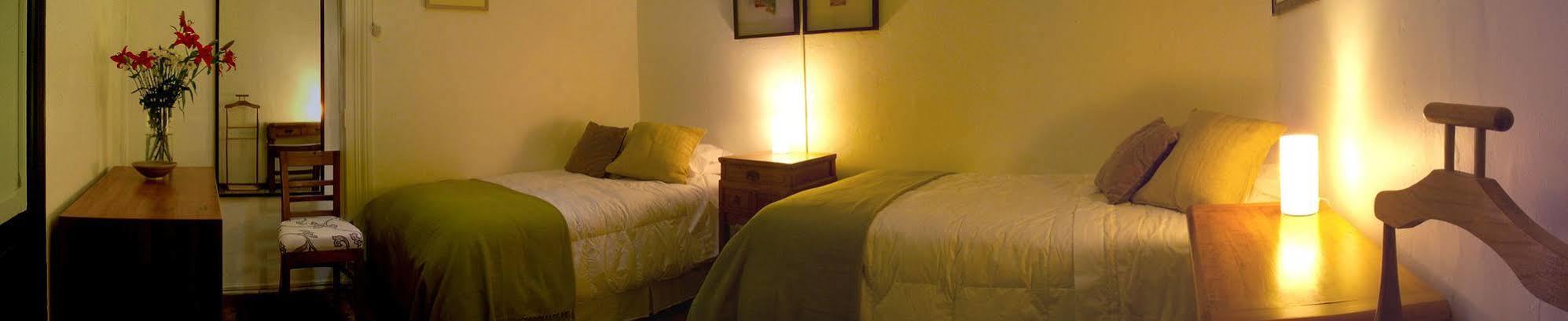 Bed and breakfast Bellavista