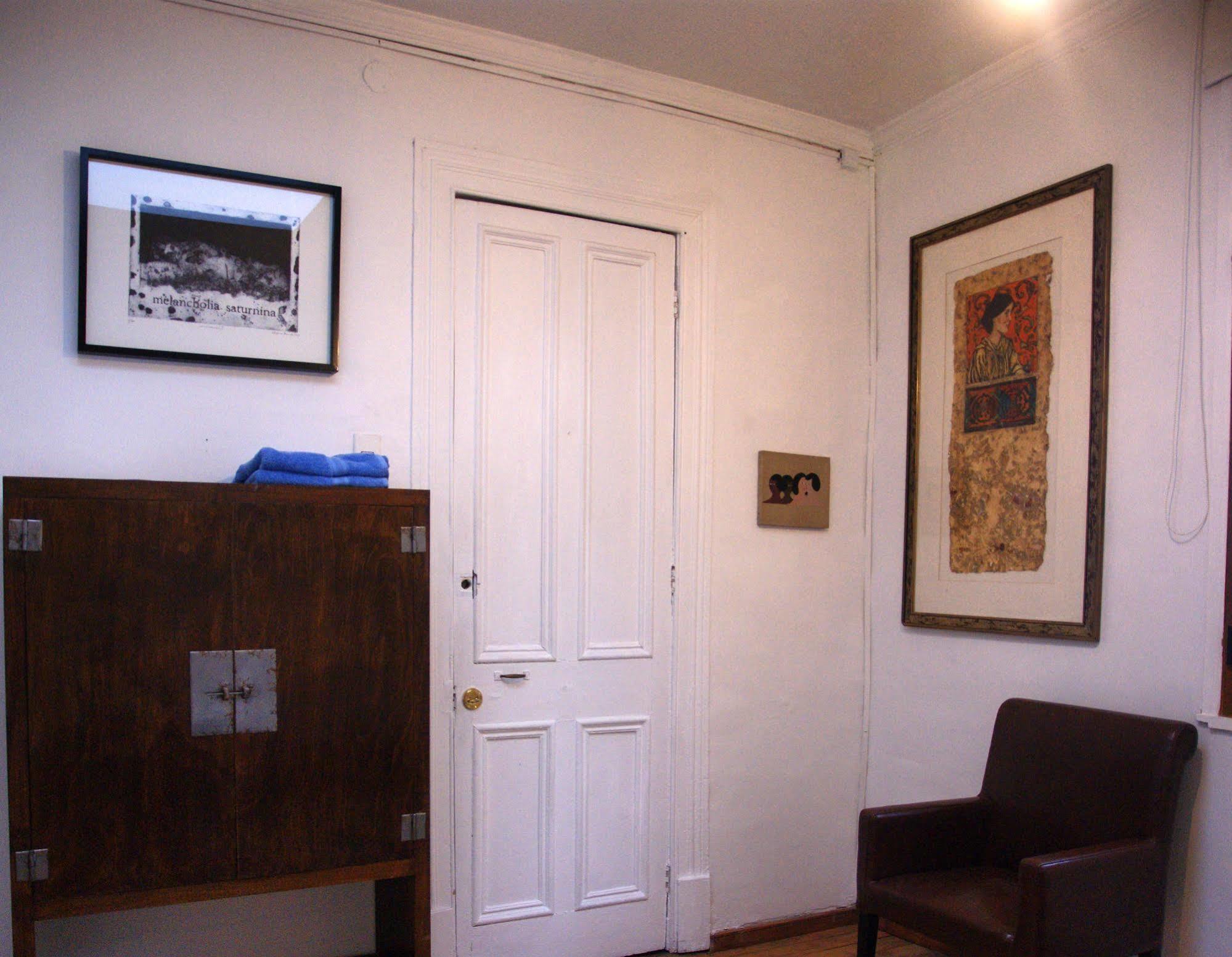 Bed and breakfast Bellavista Santiago de Chile