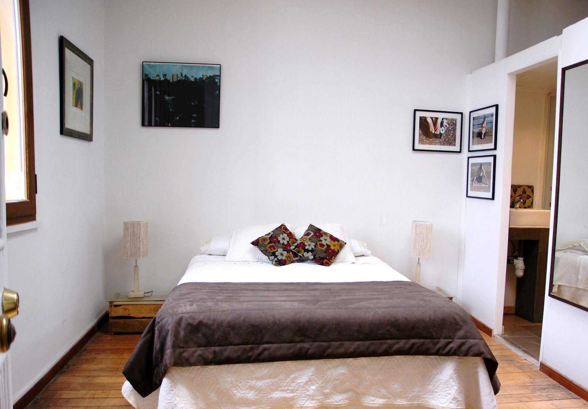 Bed and breakfast Bellavista 3*