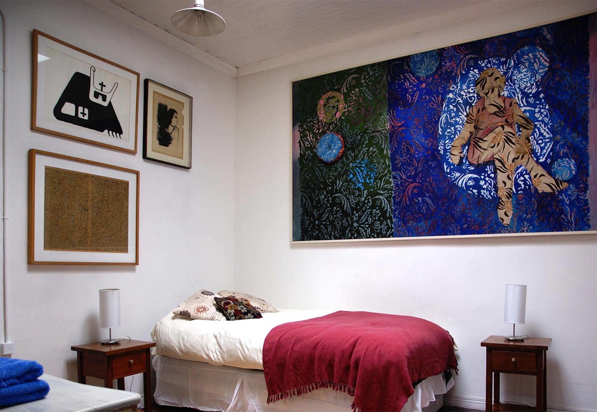 Bed and breakfast Bellavista
