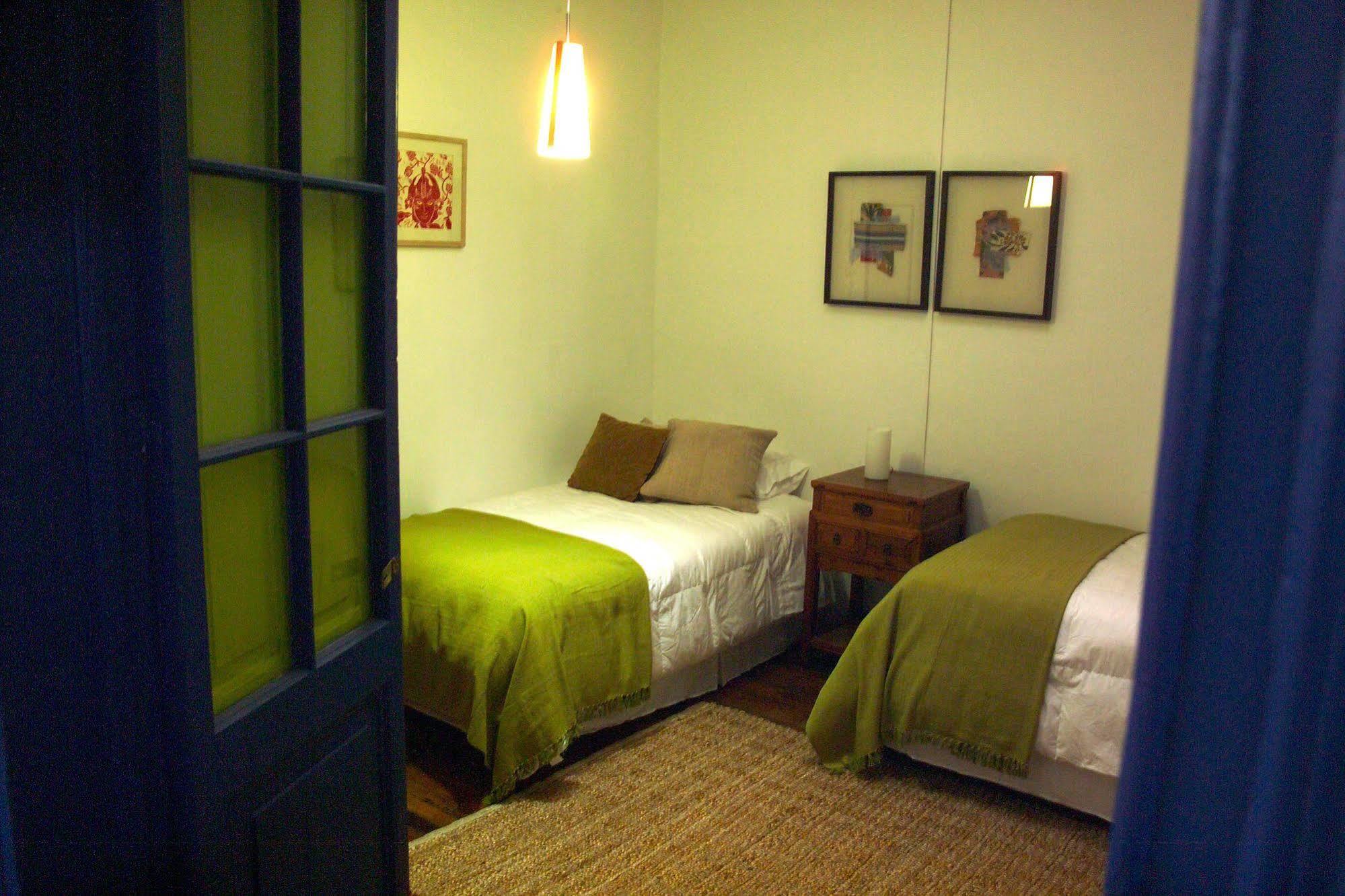 Bellavista Bed and breakfast 3*