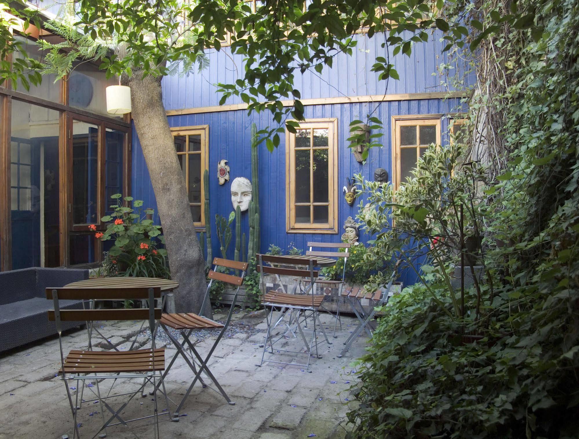 Bellavista Bed and breakfast 3*
