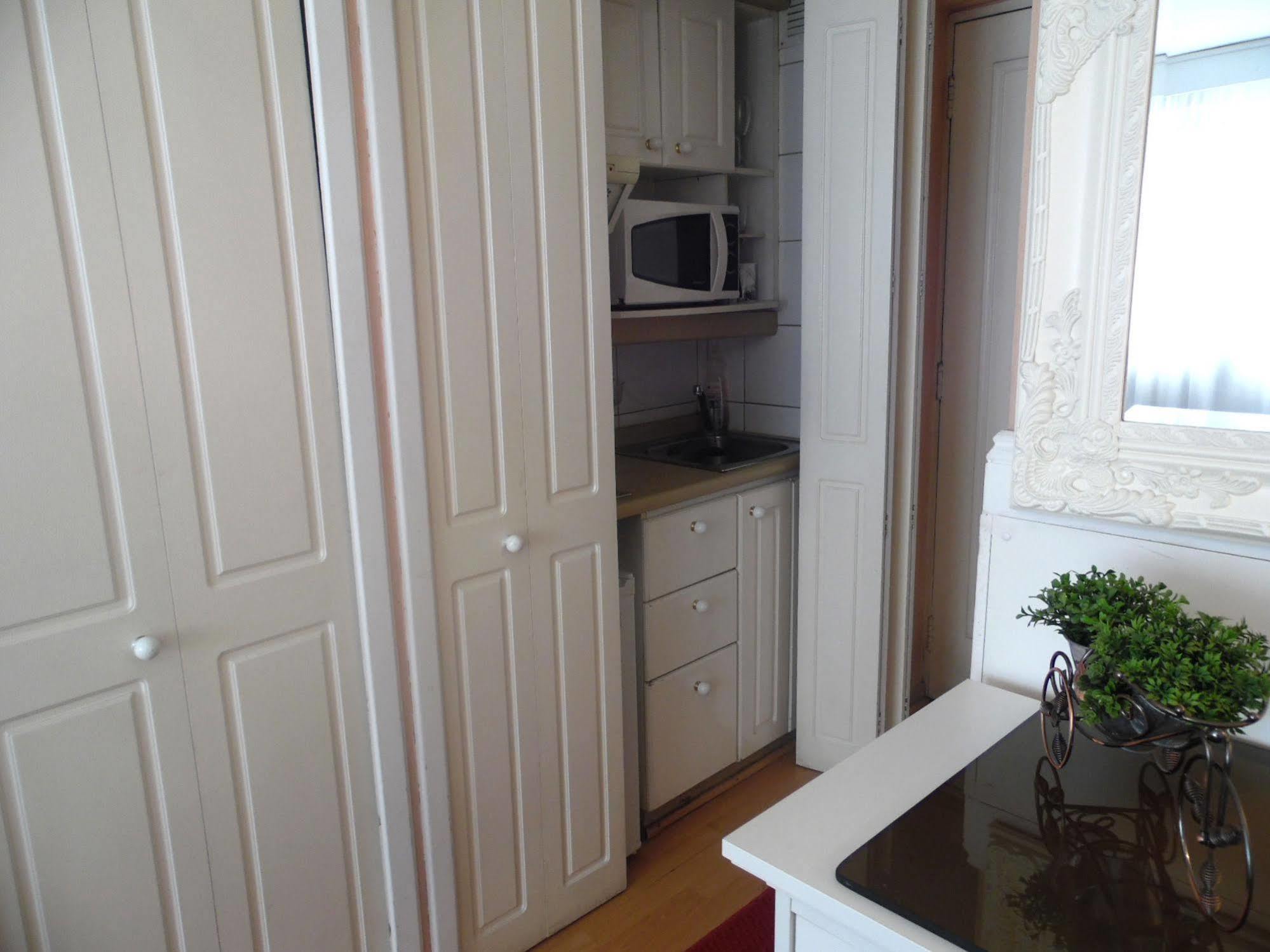 Vip Home Apartamento Santiago