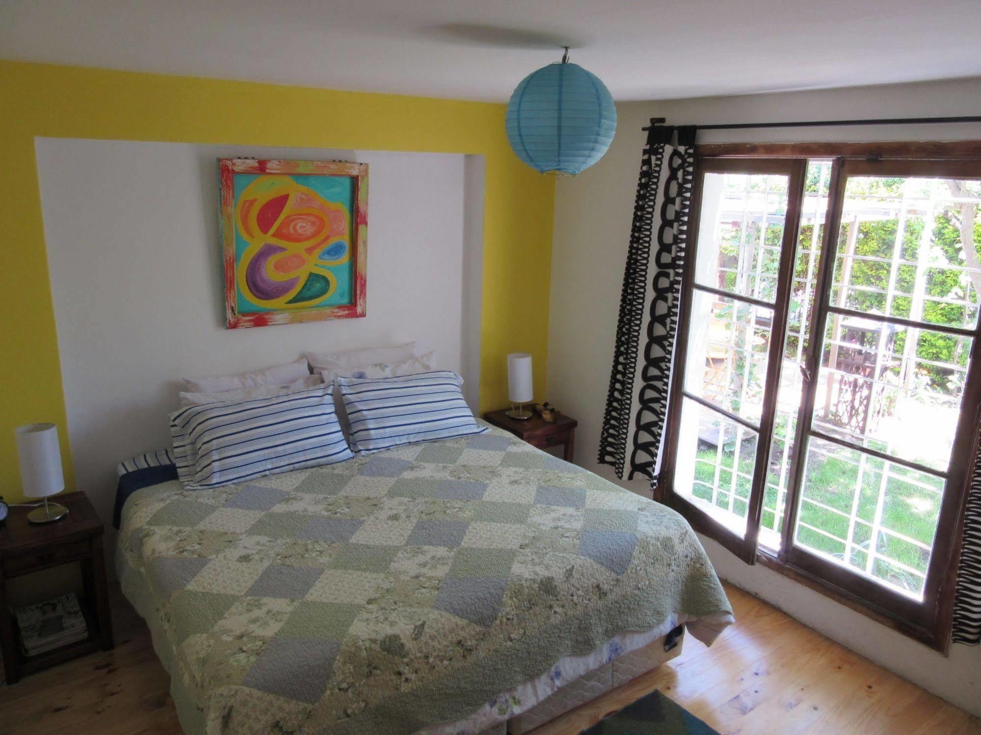 Parron De Colores Hostel