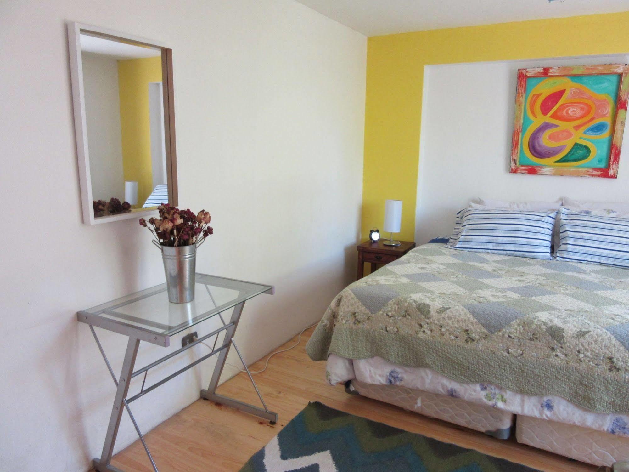 Hostel Parron De Colores *