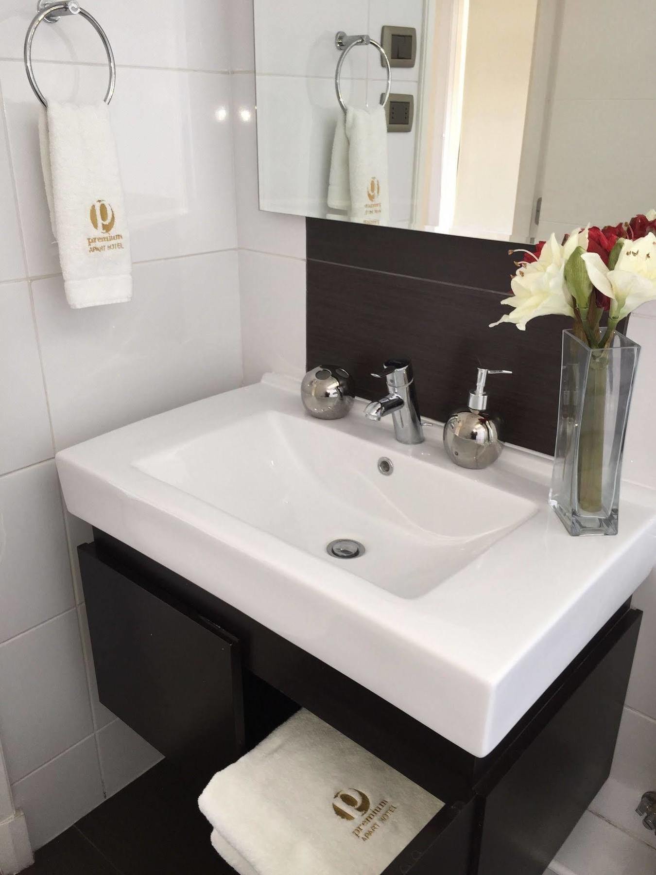Apartment Apart Hotel Premium
