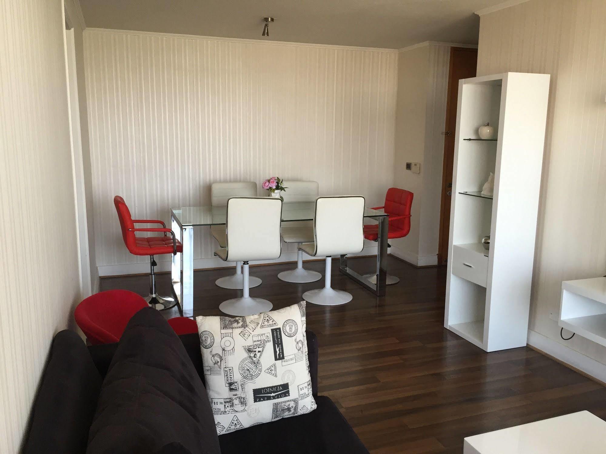 Apartment Apart Hotel Premium Santiago