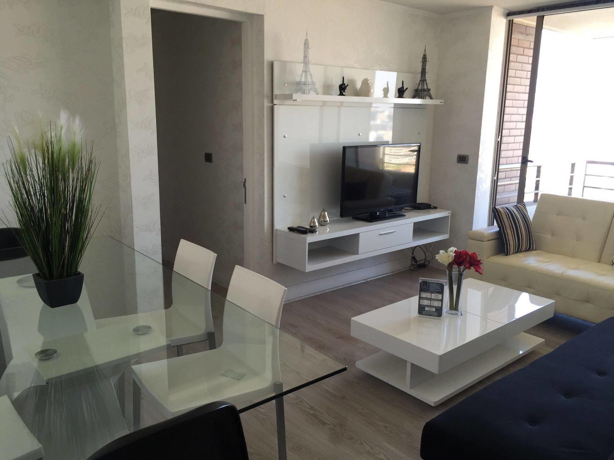 Apart Hotel Premium * Santiago