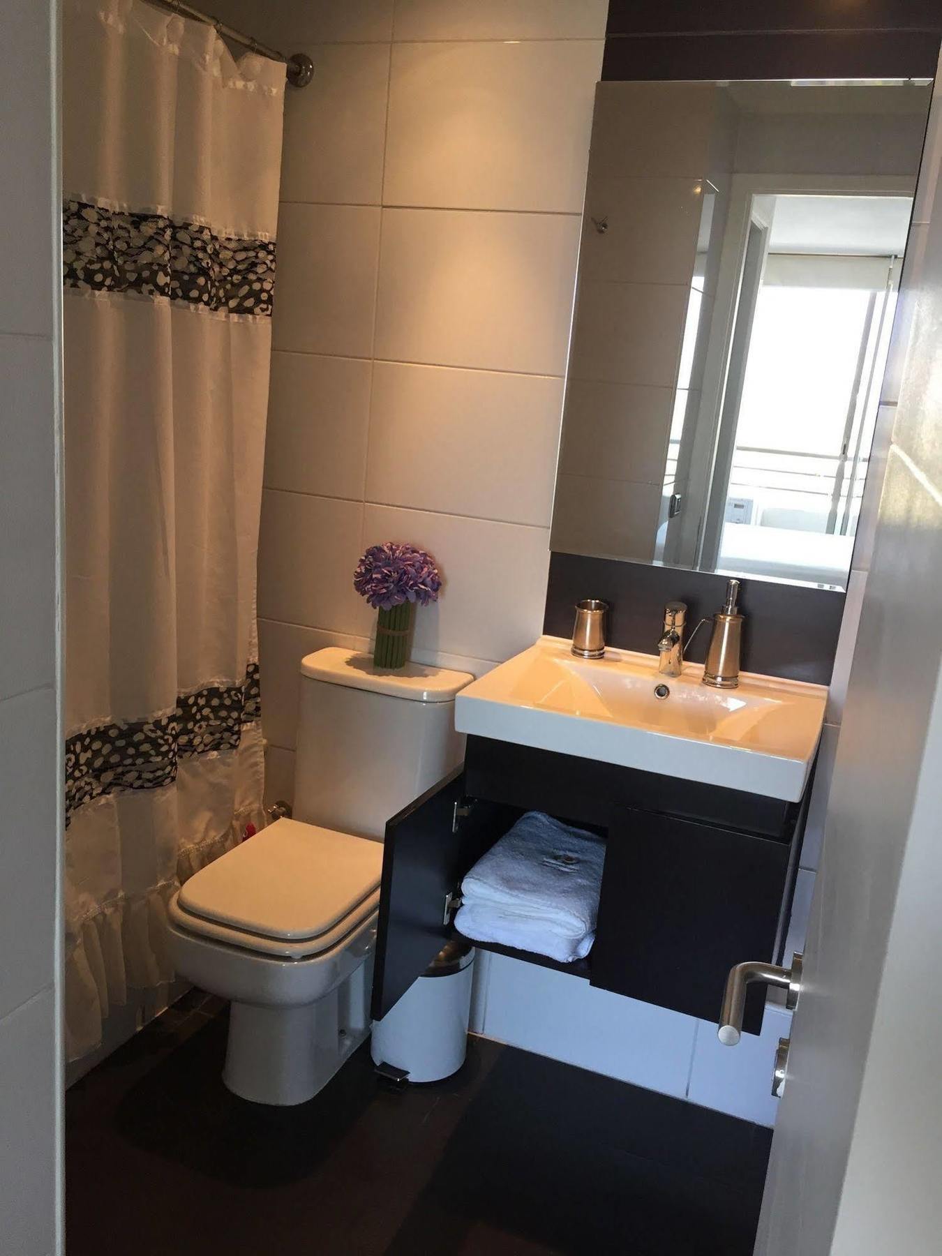 Apartment Apart Hotel Premium Santiago